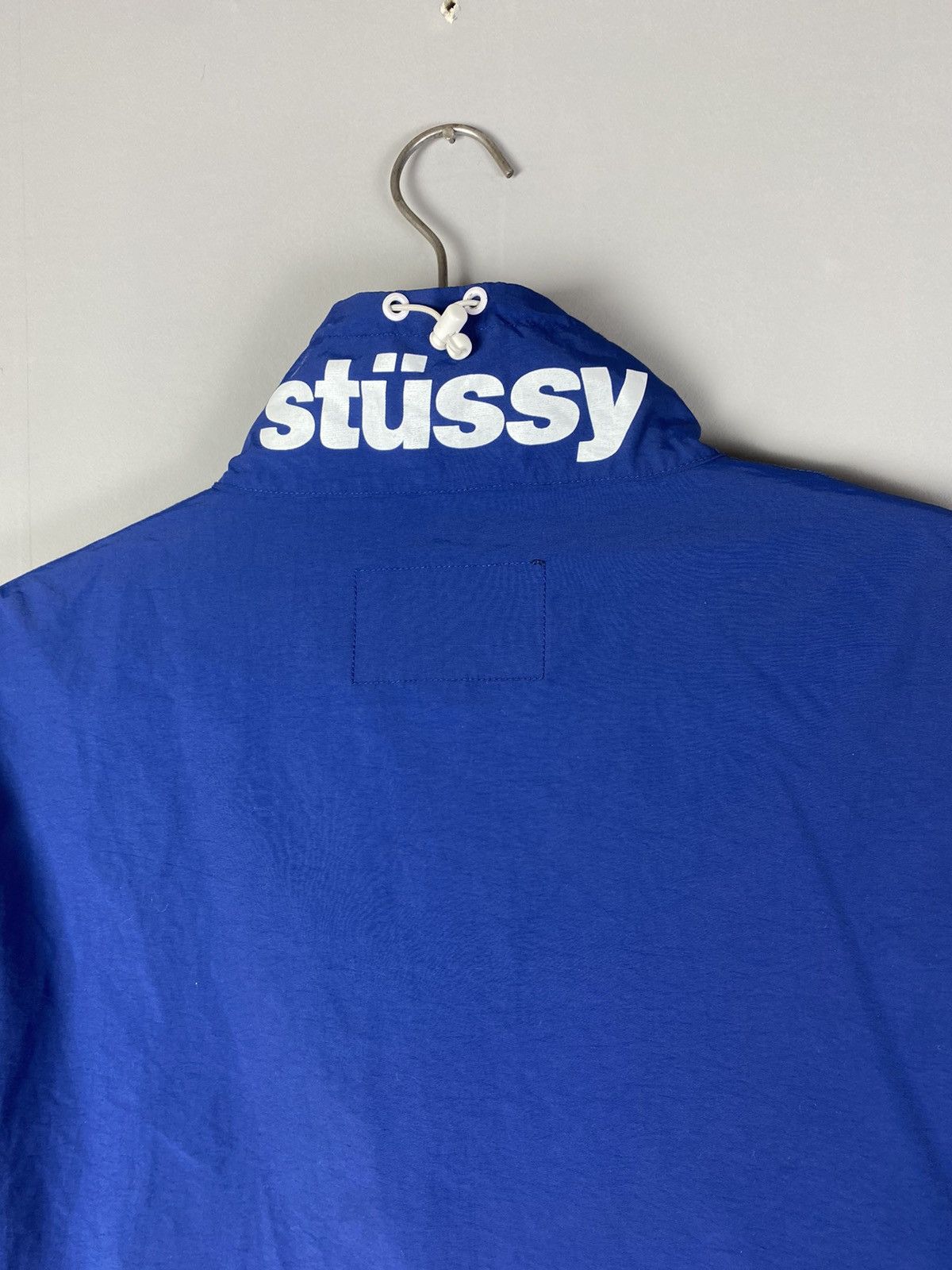Stussy × Vintage Vintage Stussy Jacket Size US M / EU 48-50 / 2 - 7 Thumbnail