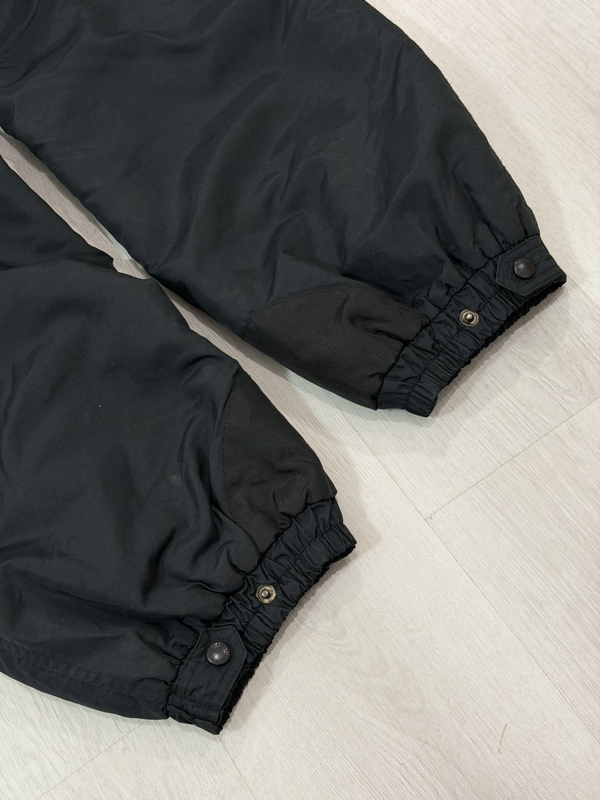 Columbia Vintage 90s COLUMBIA SPORTSWEAR Lined Winter Snow Pants M Size US 32 / EU 48 - 10 Thumbnail