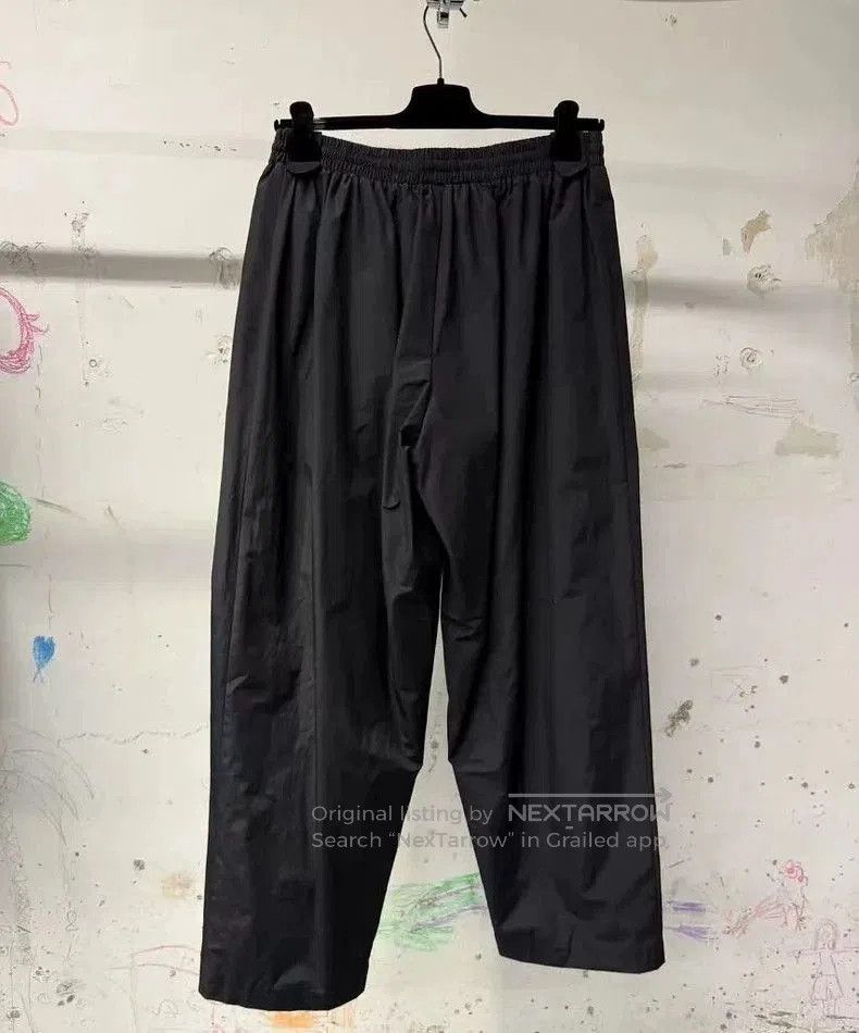 Balenciaga Balenciaga 25 Basketball Track Pants. Size US 26 / EU 42 - 3 Thumbnail