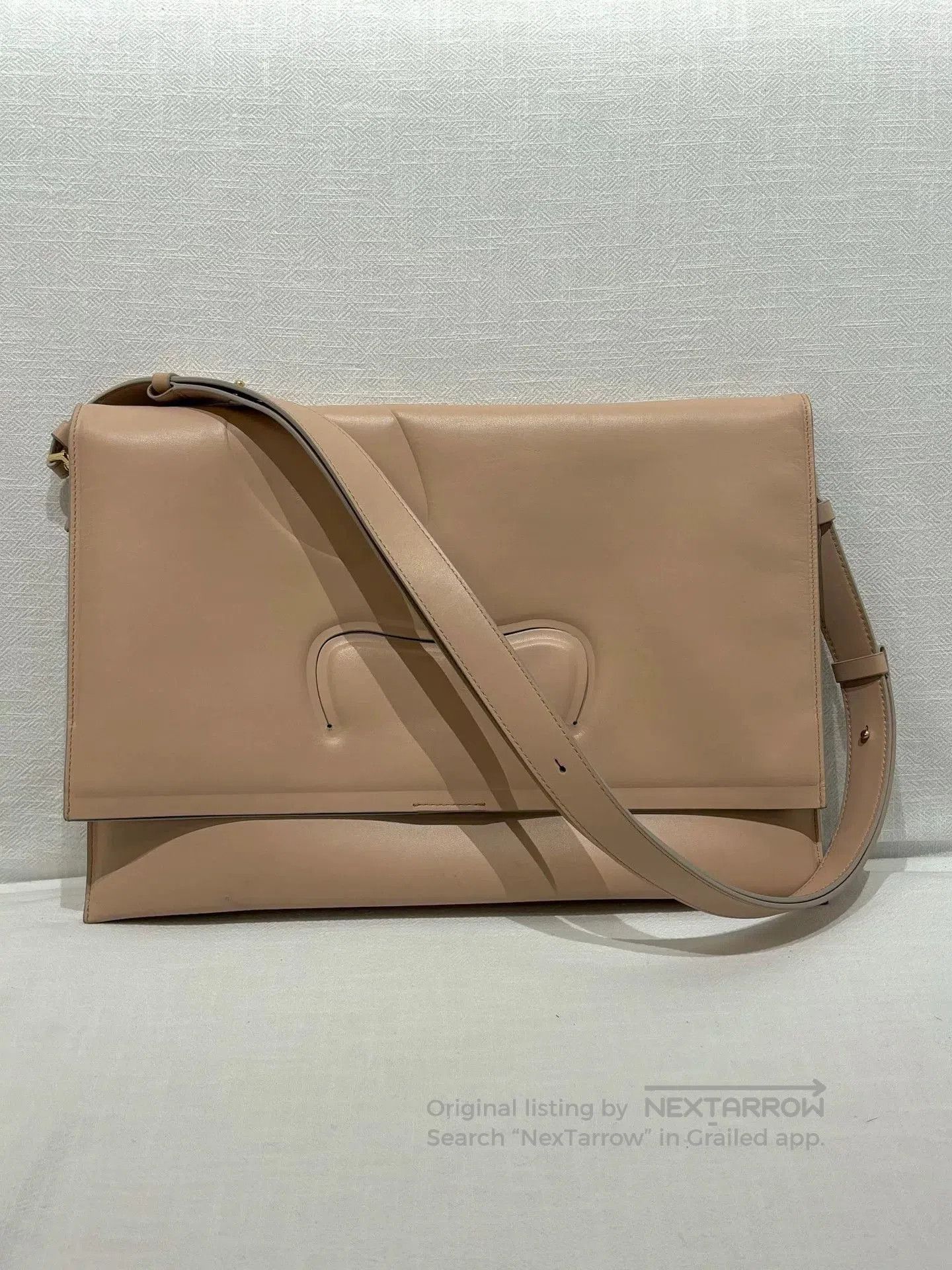 Maison Margiela Maison Margiela 3ways Tabi Crossbody Bag. Size ONE SIZE - 5 Thumbnail
