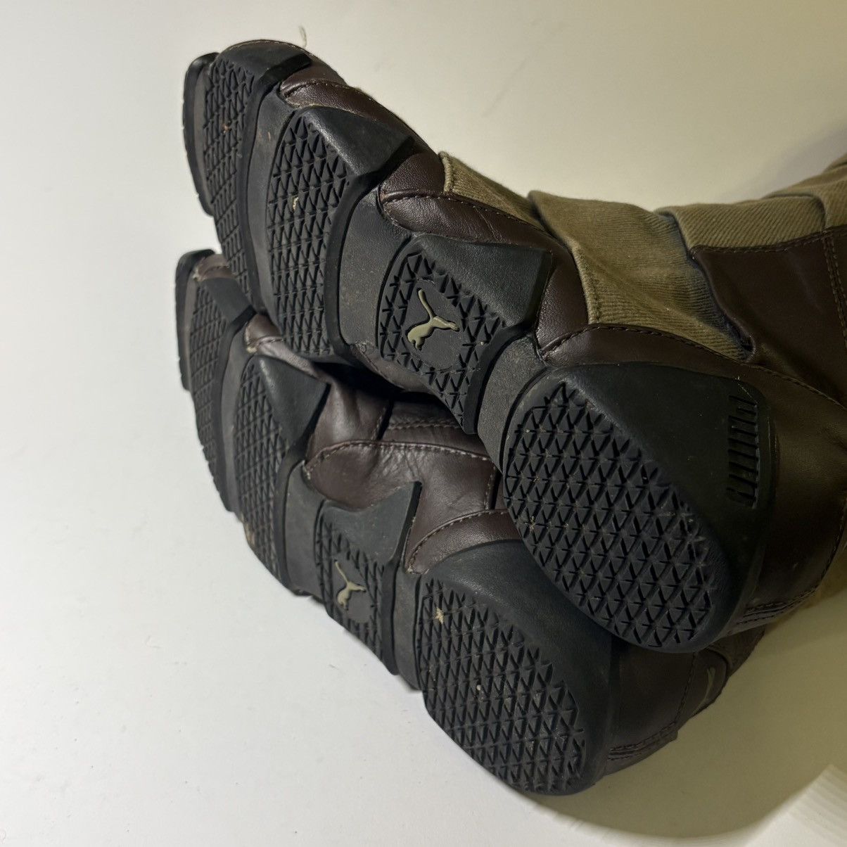 Puma Puma Satori Alto Size US 7 / IT 37 - 7 Thumbnail
