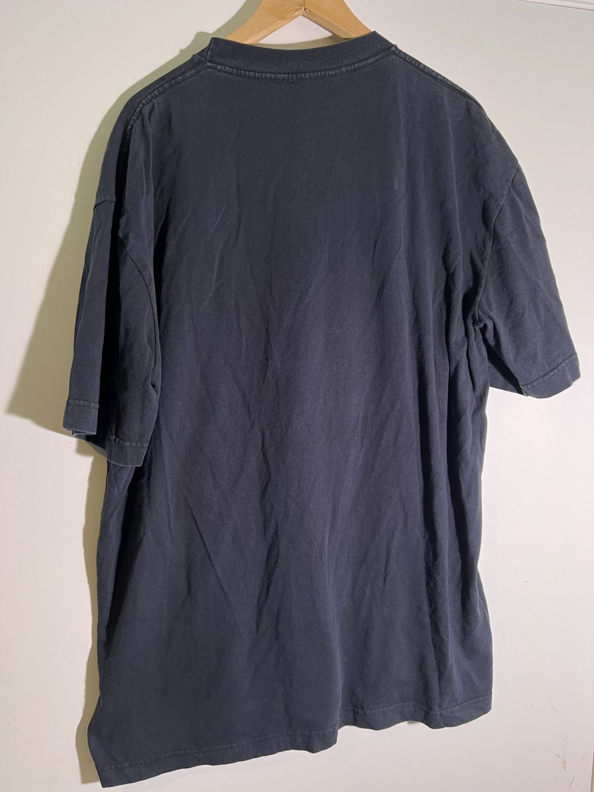 Vintage 90’s 2000’s Y2K VTG Vintage Costa Rica Toucan Retro T Shirt Size US XXL / EU 58 / 5 - 2 Thumbnail