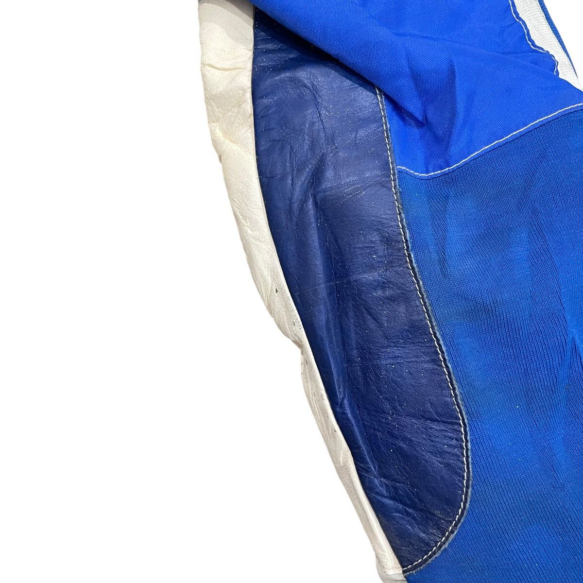 Koho × Vintage Rare Vintage 90s KOHO Made in Finland Motocross Pants Size US 30 / EU 46 - 13 Thumbnail