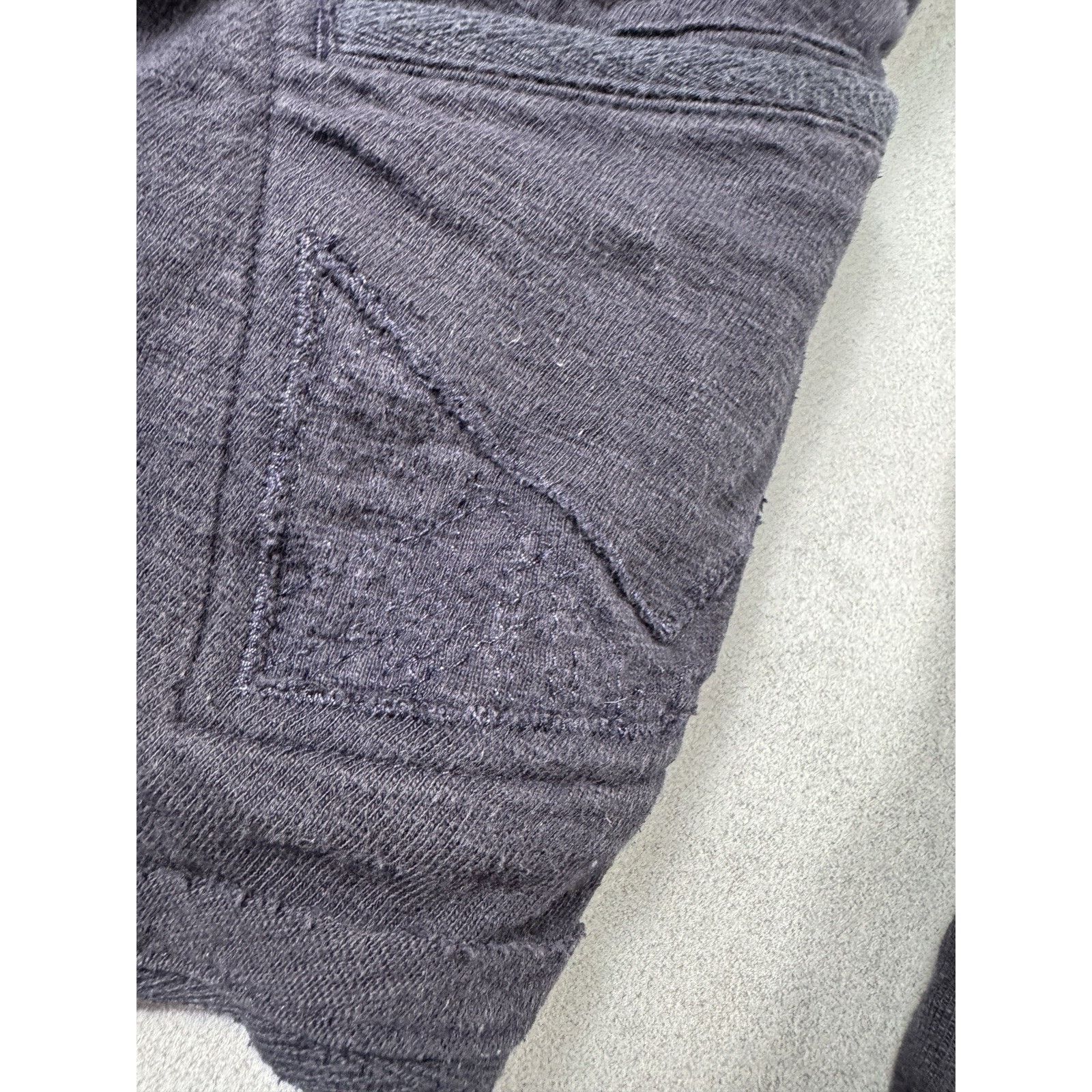 Marithe + Francois Girbaud Marithe Francois Girbaud Women Jacket Cotton Coat Size S Size S / US 4 / IT 40 - 9 Thumbnail