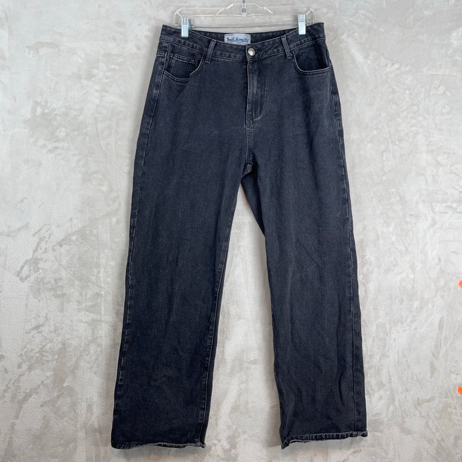Other Iconslab Small Town Kid Asen Season Jeans 2XL 34x30 Y2K Size US 34 / EU 50 - 1 Thumbnail