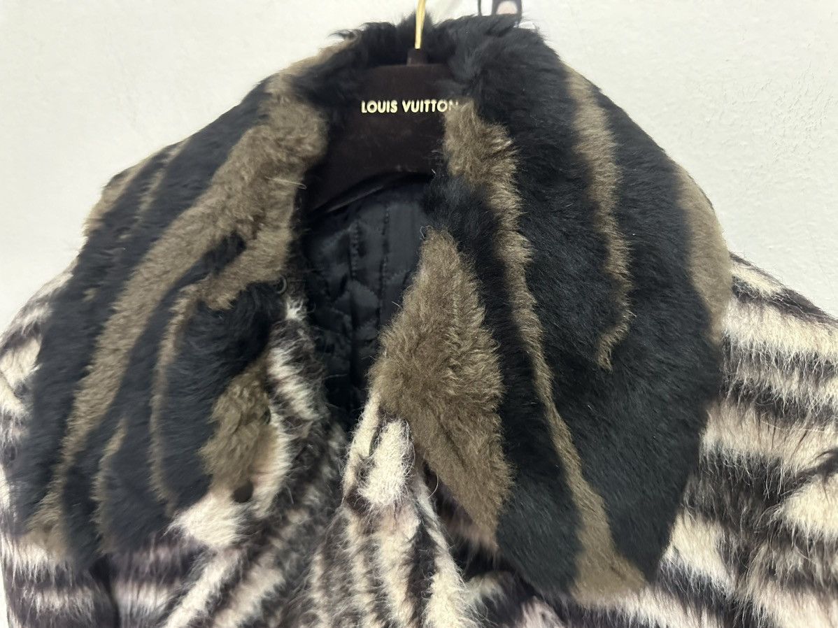 Bottega Veneta [FINAL PRICE] Bottega Venetta Lamb Fur Jacket [RRP $2,900] Size US S / EU 44-46 / 1 - 24 Thumbnail