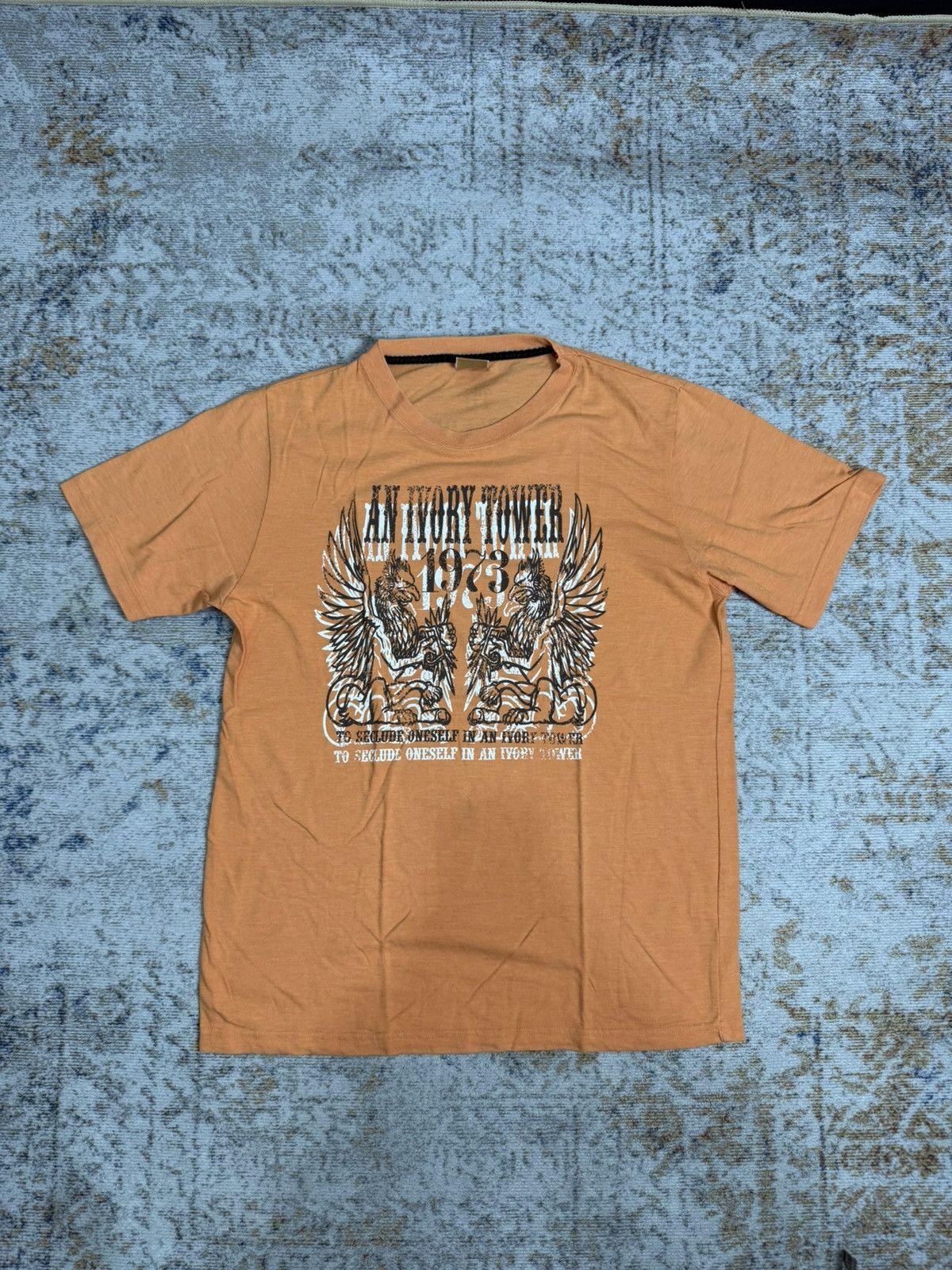 Hysteric Glamour Ikba ifsix style tshirt Size US M / EU 48-50 / 2 - 1 Thumbnail