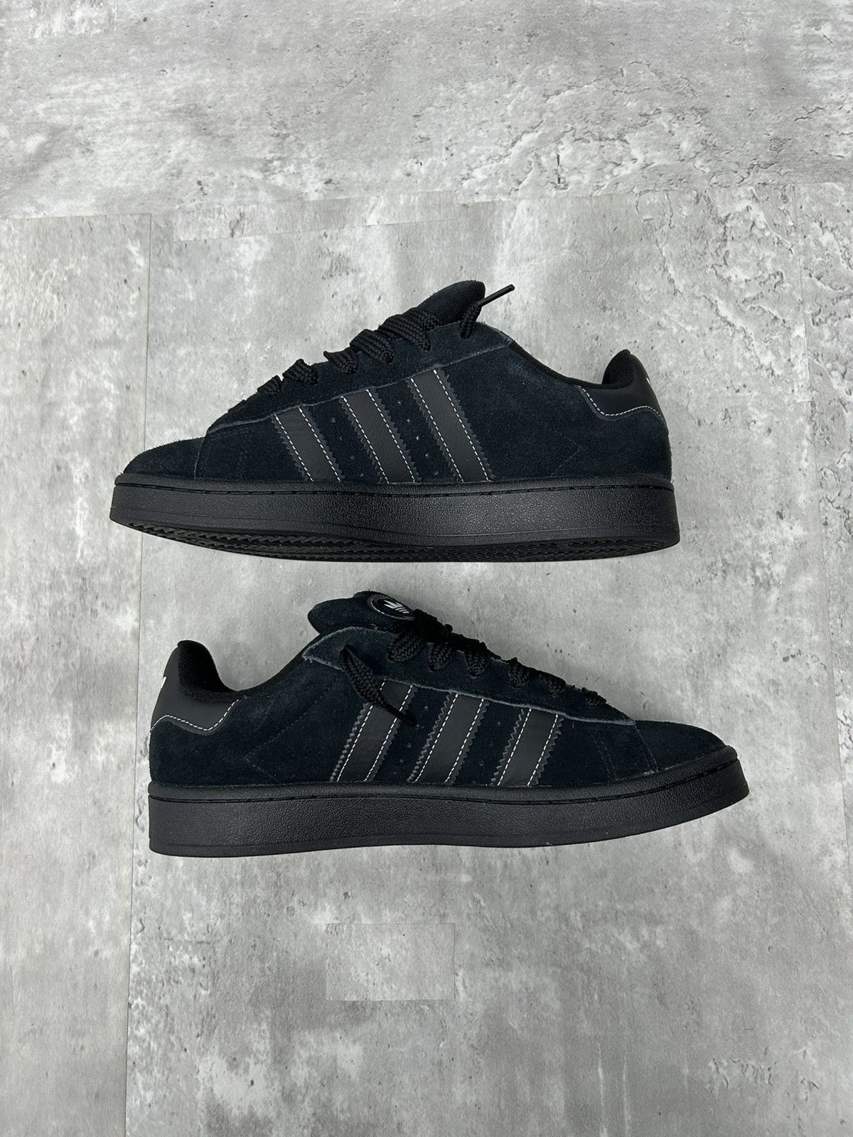 Adidas Adidas campus Black Size US 9 / EU 42 - 9 Thumbnail