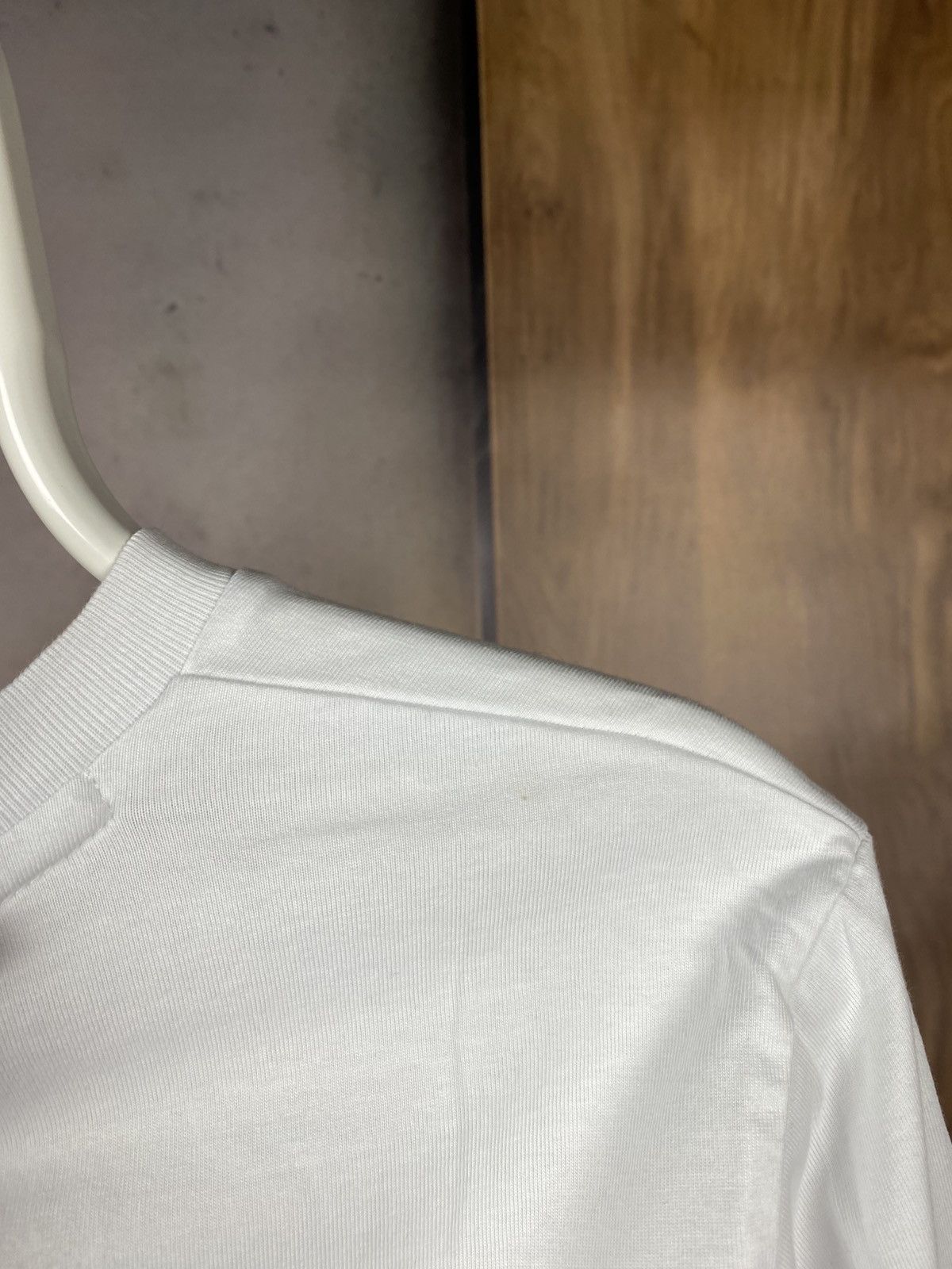 Percival 🫖Sweatshirt Long Sleeve Percival Luxury Tee 🫖 Size US M / EU 48-50 / 2 - 9 Thumbnail