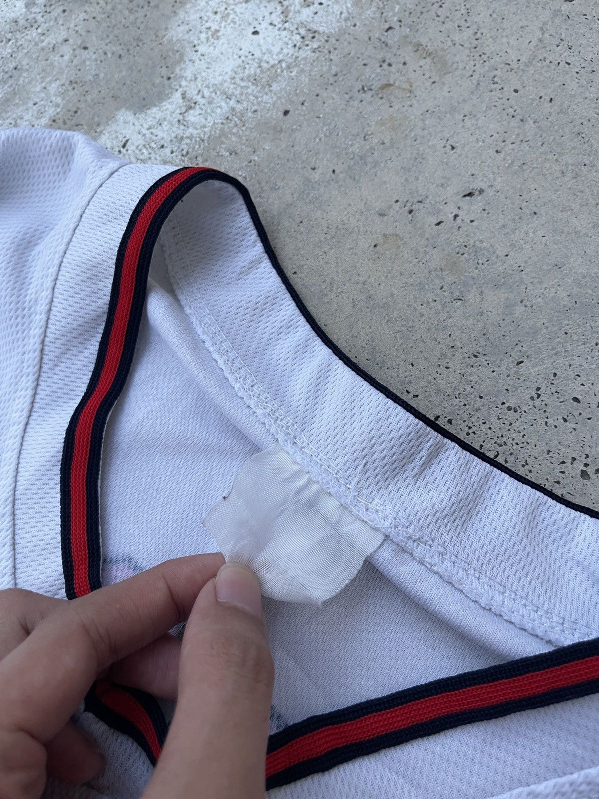 MLB Mike Trout Angels Jersey Size US L / EU 52-54 / 3 - 7 Thumbnail