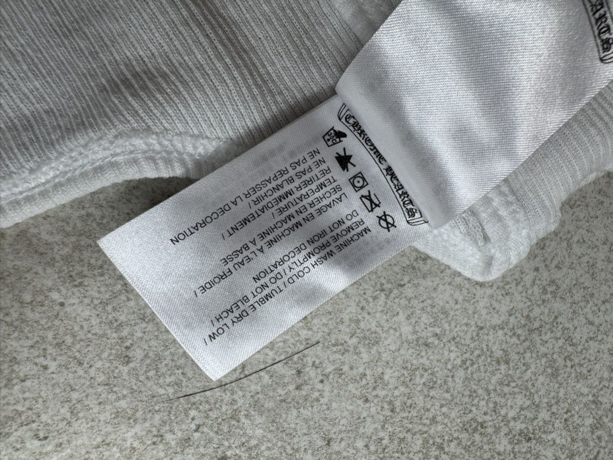 Chrome Hearts Chrome Hearts Richard starks tank top Size US L / EU 52-54 / 3 - 8 Thumbnail