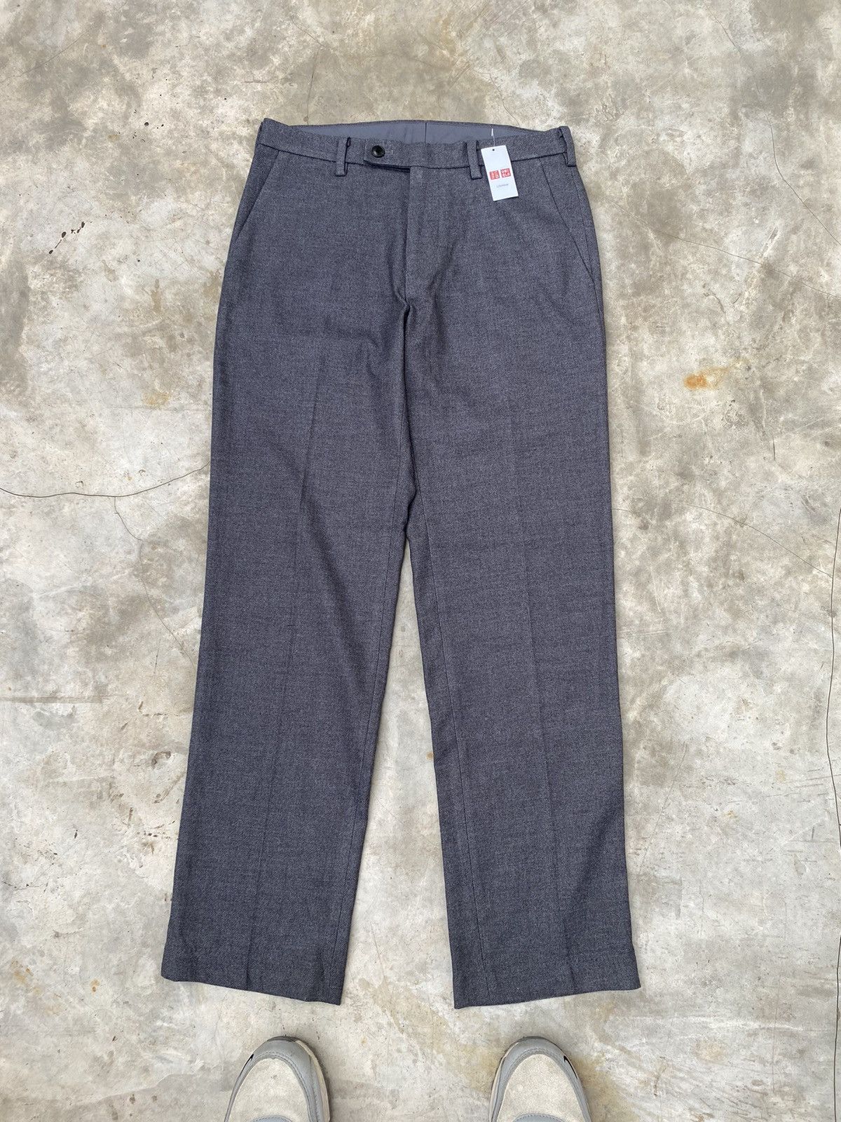 Uniqlo Uniqlo x Japanese Brand Size US 29 - 1 Thumbnail