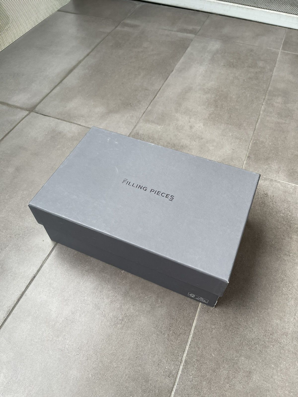 Filling Pieces !DS! SS23 Filling Pieces Suede Brown Loafers. Size US 13 / EU 46 - 21 Thumbnail