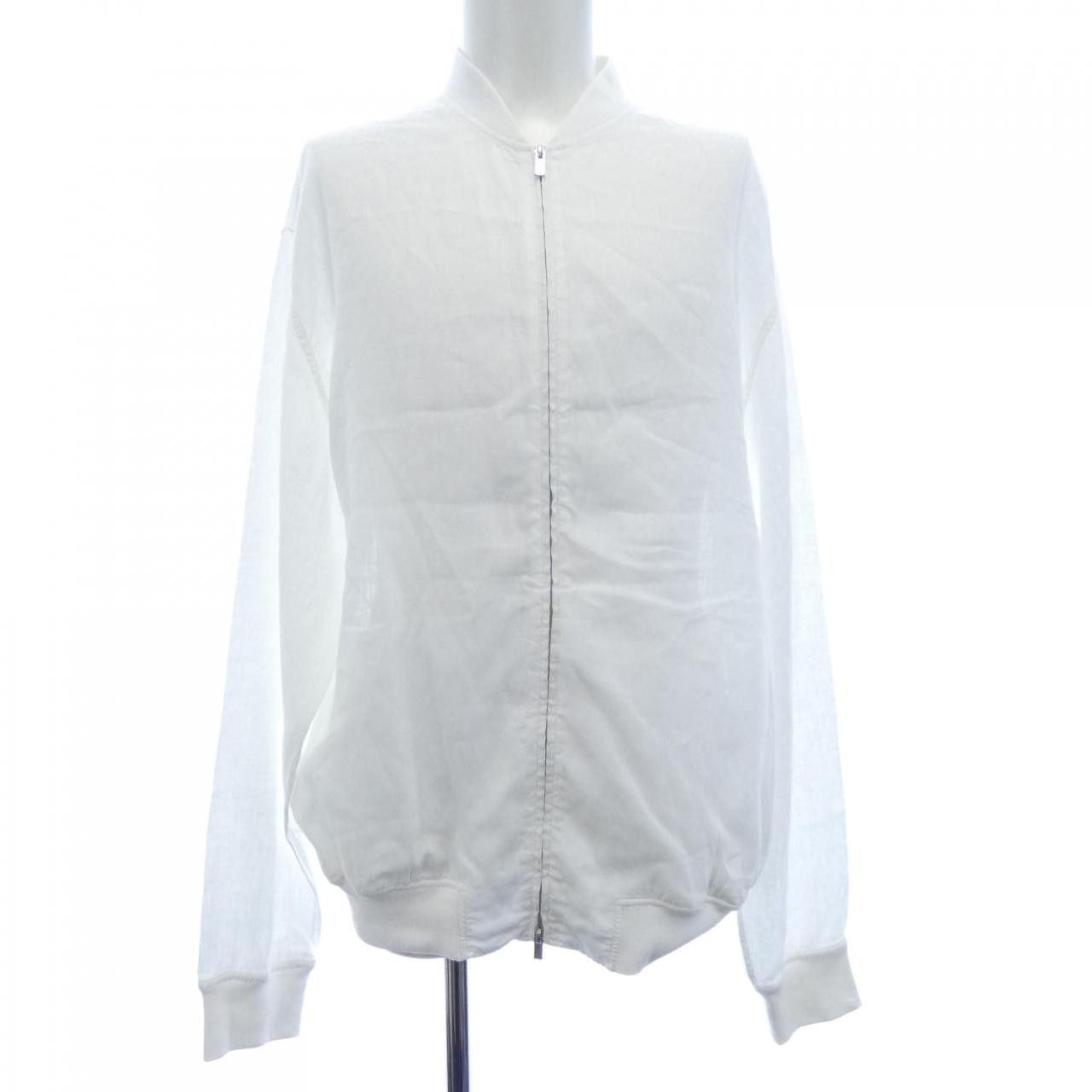 Hermes Hermès Blouson Jacket 43 Others Outerwear DUTY FREE for USA