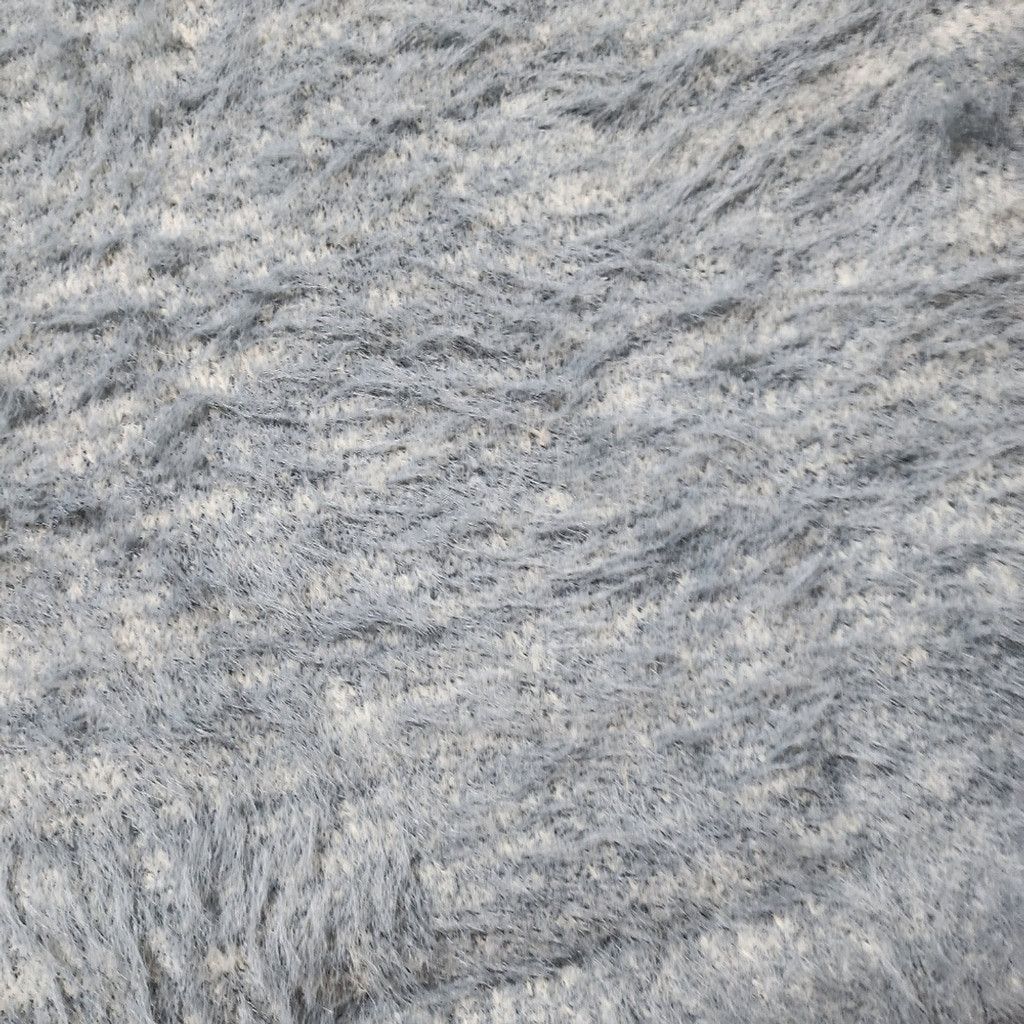 Free People NWT Free People Serendipity Sweater Fuzzy Sweater Oversized Size L / US 10 / IT 46 - 3 Thumbnail