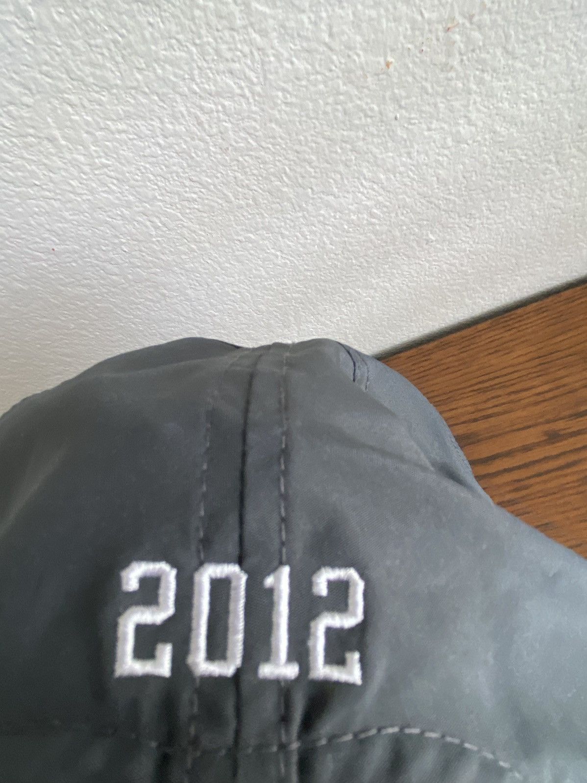 Nike Team USA official Nike hat 2012 Olympics Size ONE SIZE - 5 Thumbnail
