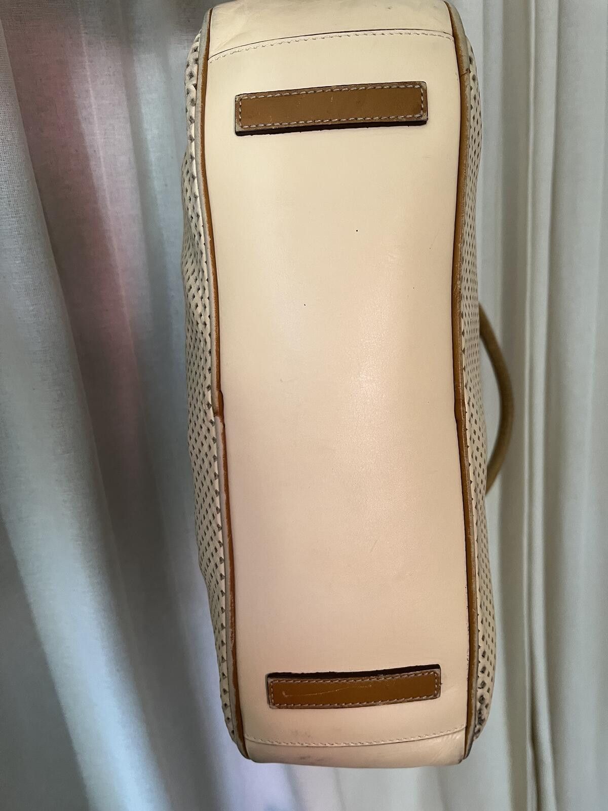 Prada PRADA VINTAGE SPRING/SUMMER 2000 BOWLING BAG Size ONE SIZE - 5 Thumbnail
