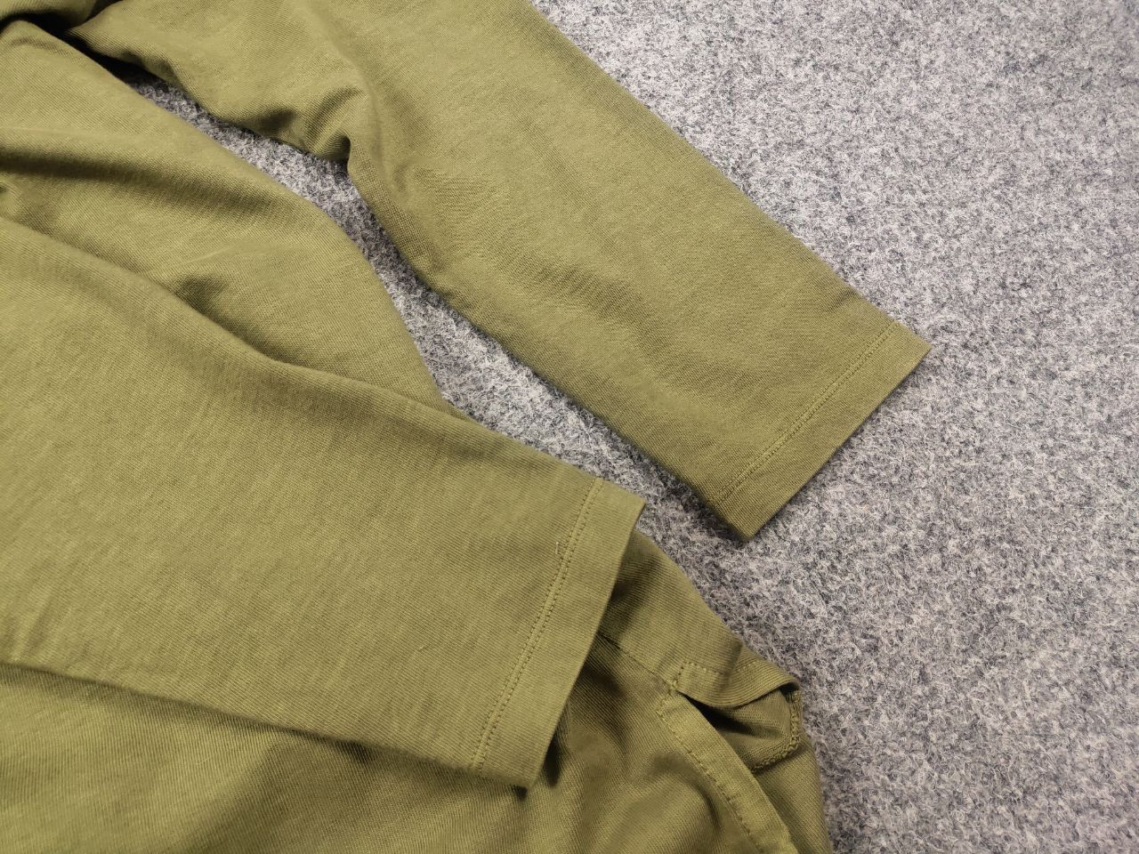 OSKA Ischiko By Oska Design Oversized Light Tumic Long sleeve Size M / US 6-8 / IT 42-44 - 11 Thumbnail