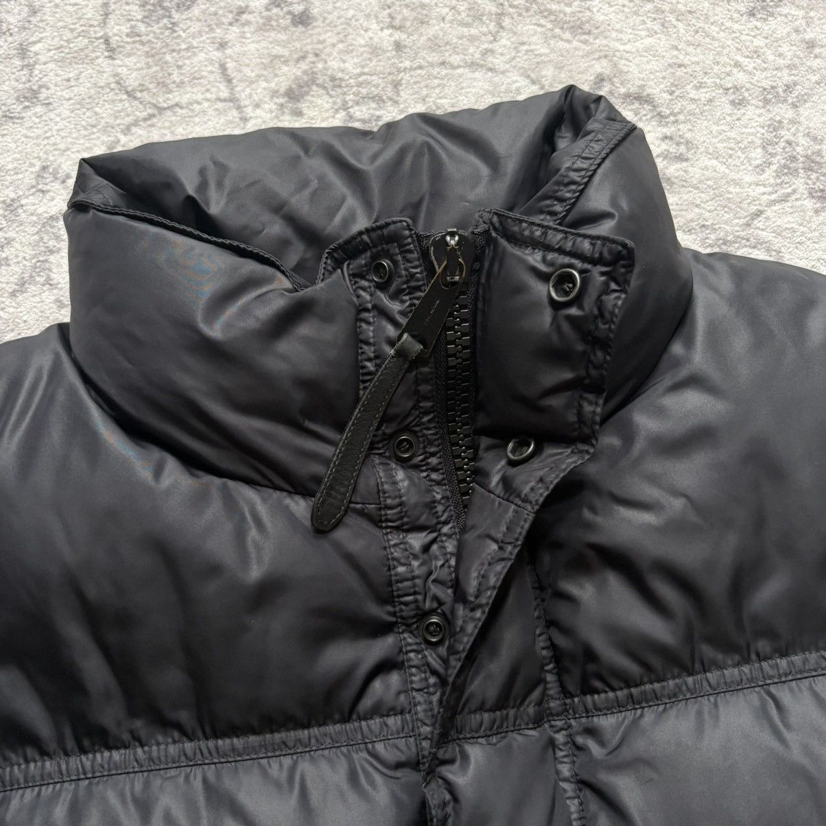 Dior Dior Homme by Hedi Slimane AW06 Goose Down Puffer Jacket Size US M / EU 48-50 / 2 - 4 Thumbnail