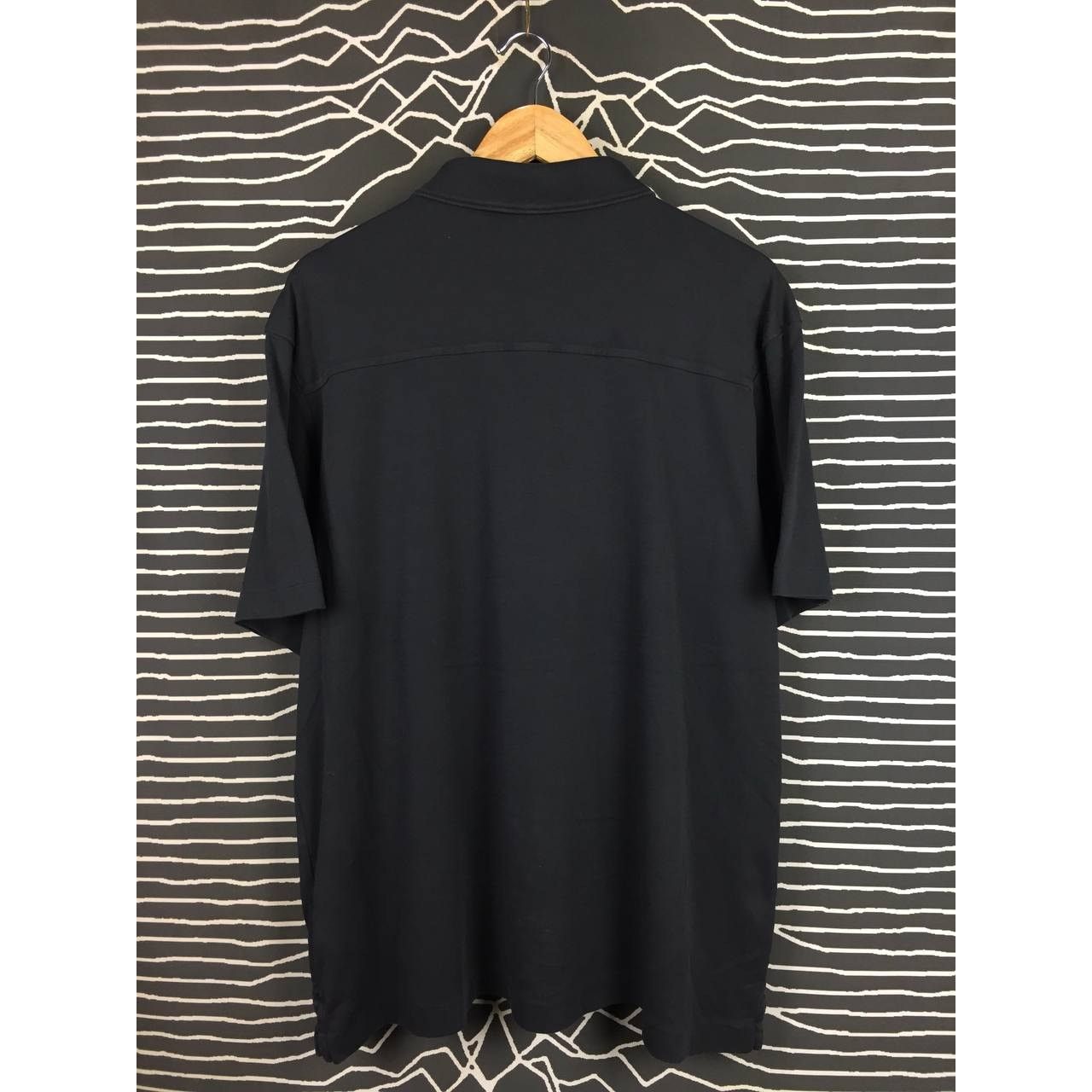 Artefact Artefact Basic Short Sleeve Prima Cotton Polo Tee Size XXL Size US XXL / EU 58 / 5 - 5 Thumbnail