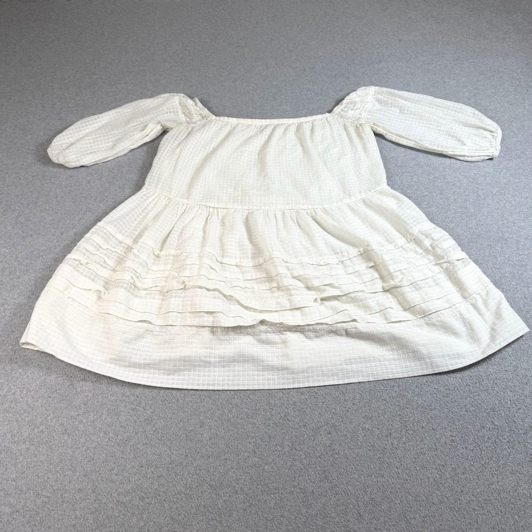 Free People VINTAGE? No. Size L / US 10 / IT 46 - 2 Thumbnail