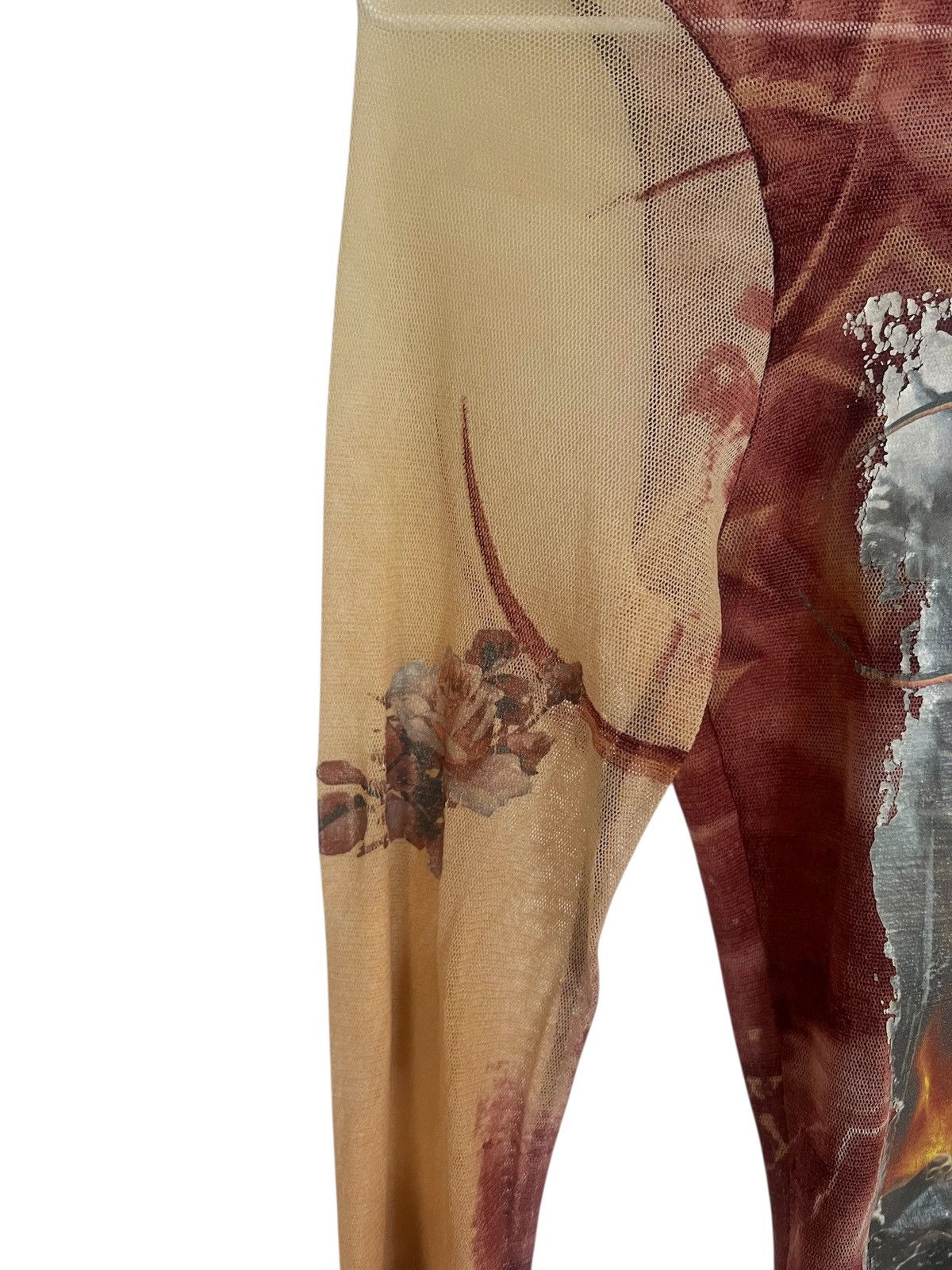 Jean Paul Gaultier Jean Paul Gaultier demon too Size S / US 4 / IT 40 - 5 Thumbnail