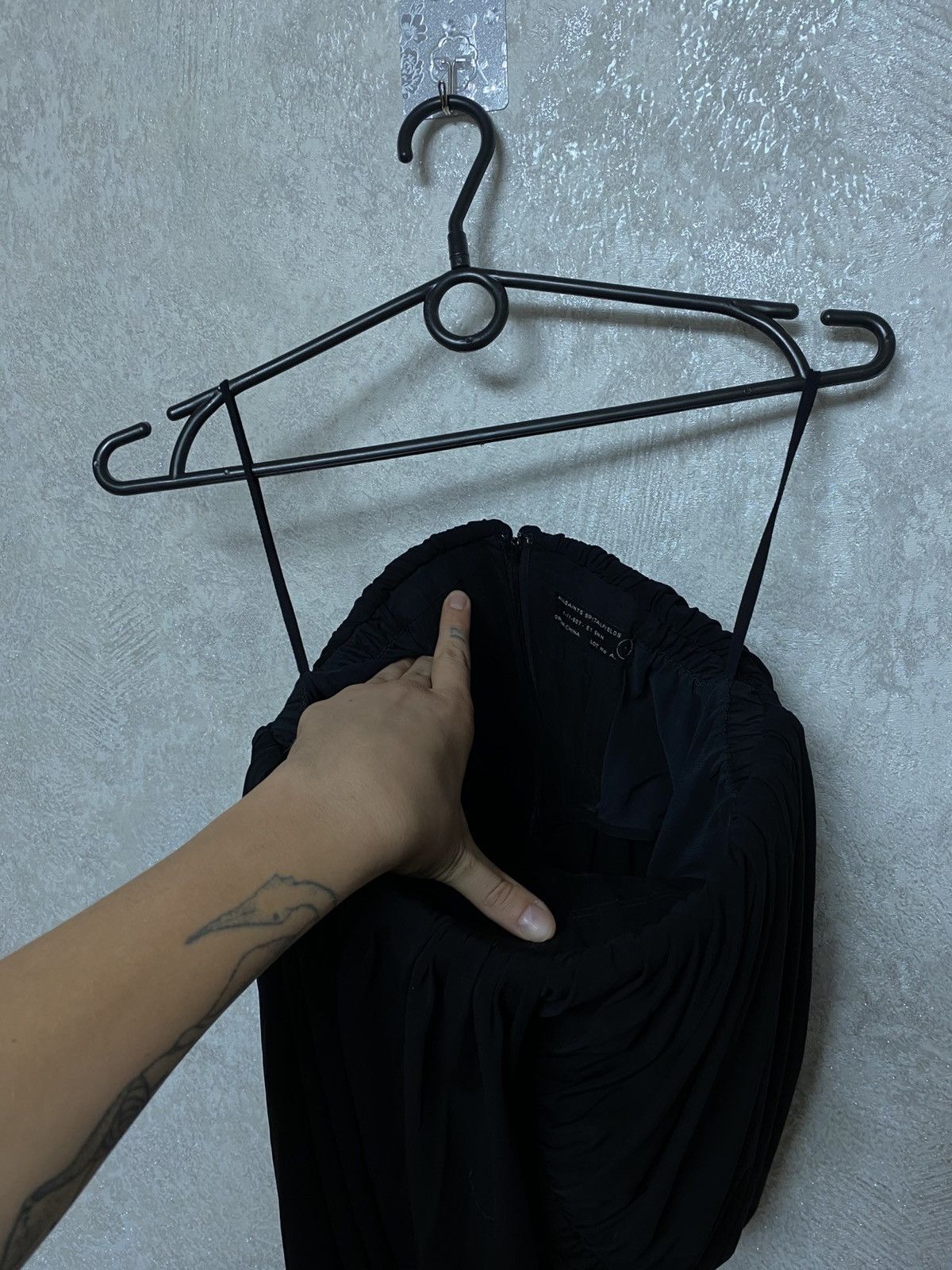 Allsaints Allsaints very rare corset dress Size S / US 4 / IT 40 - 6 Thumbnail