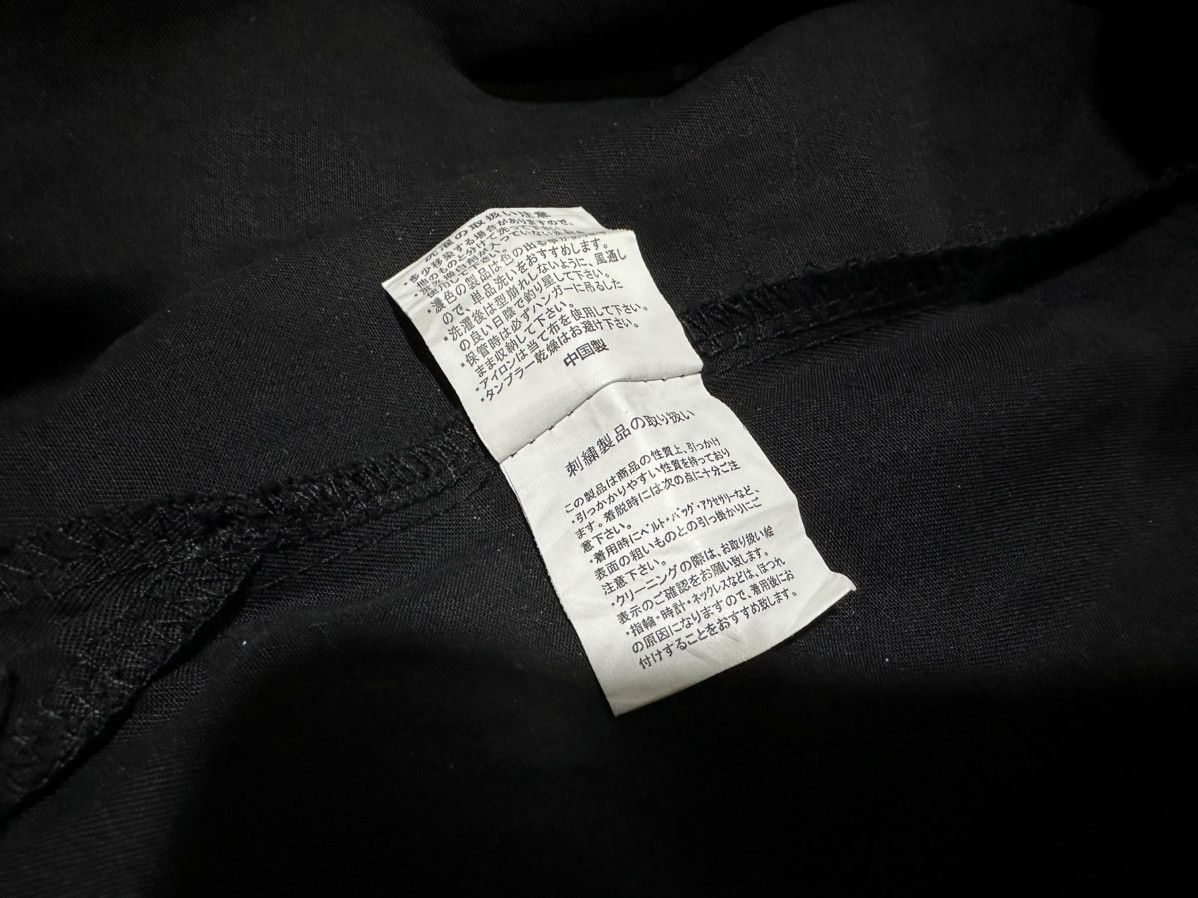 Japanese Brand 🔥Japanese Houston Original Bowling Shirt Size US L / EU 52-54 / 3 - 11 Thumbnail