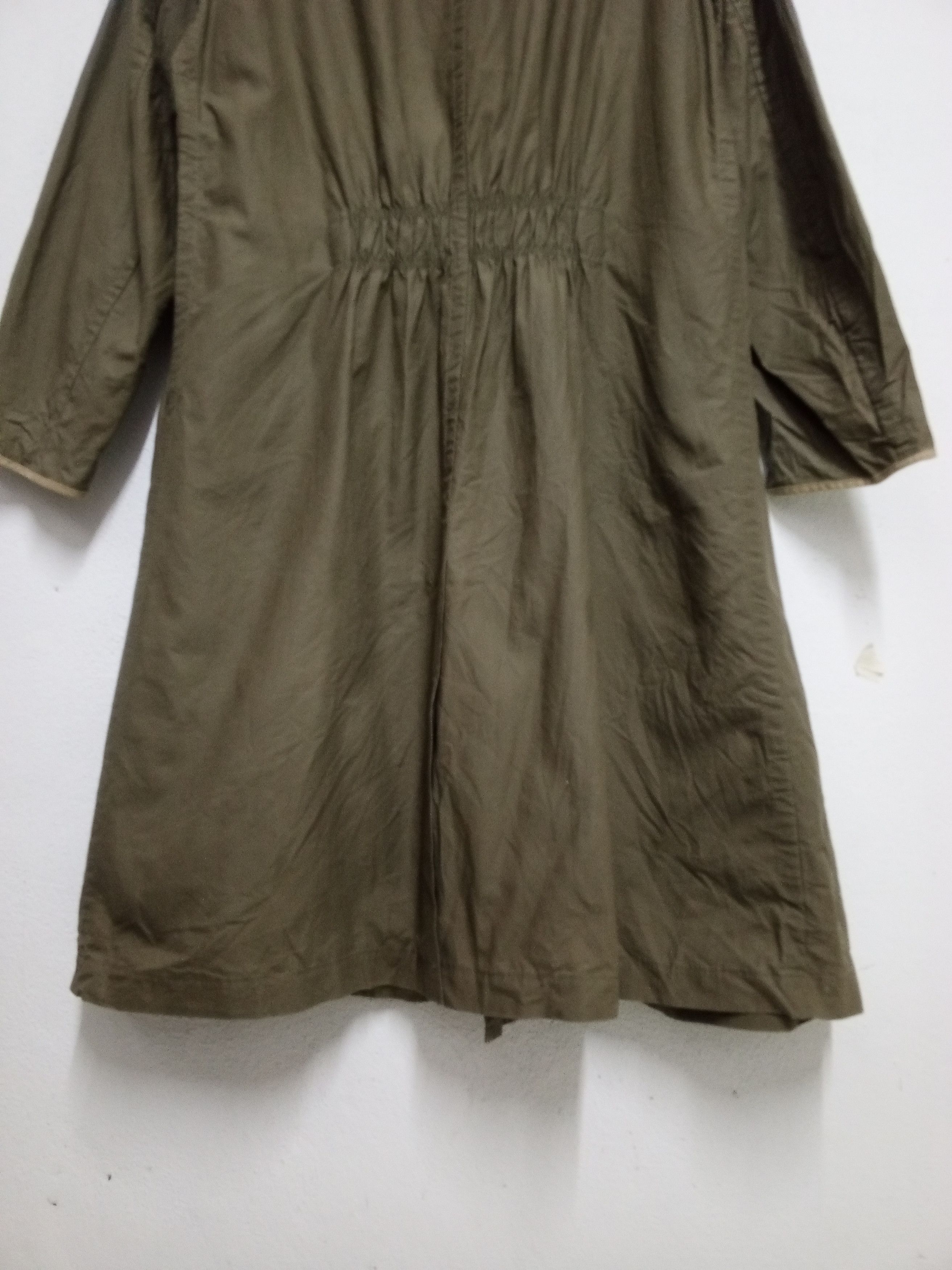 Japanese Brand KOLOR COAT Size L / US 10 / IT 46 - 9 Thumbnail
