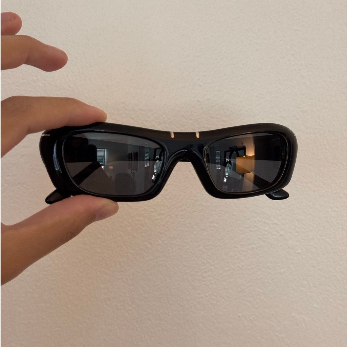 C2H4 C2H4 Uri Sunglasses | Size: 52.22 145 Size ONE SIZE - 2 Thumbnail