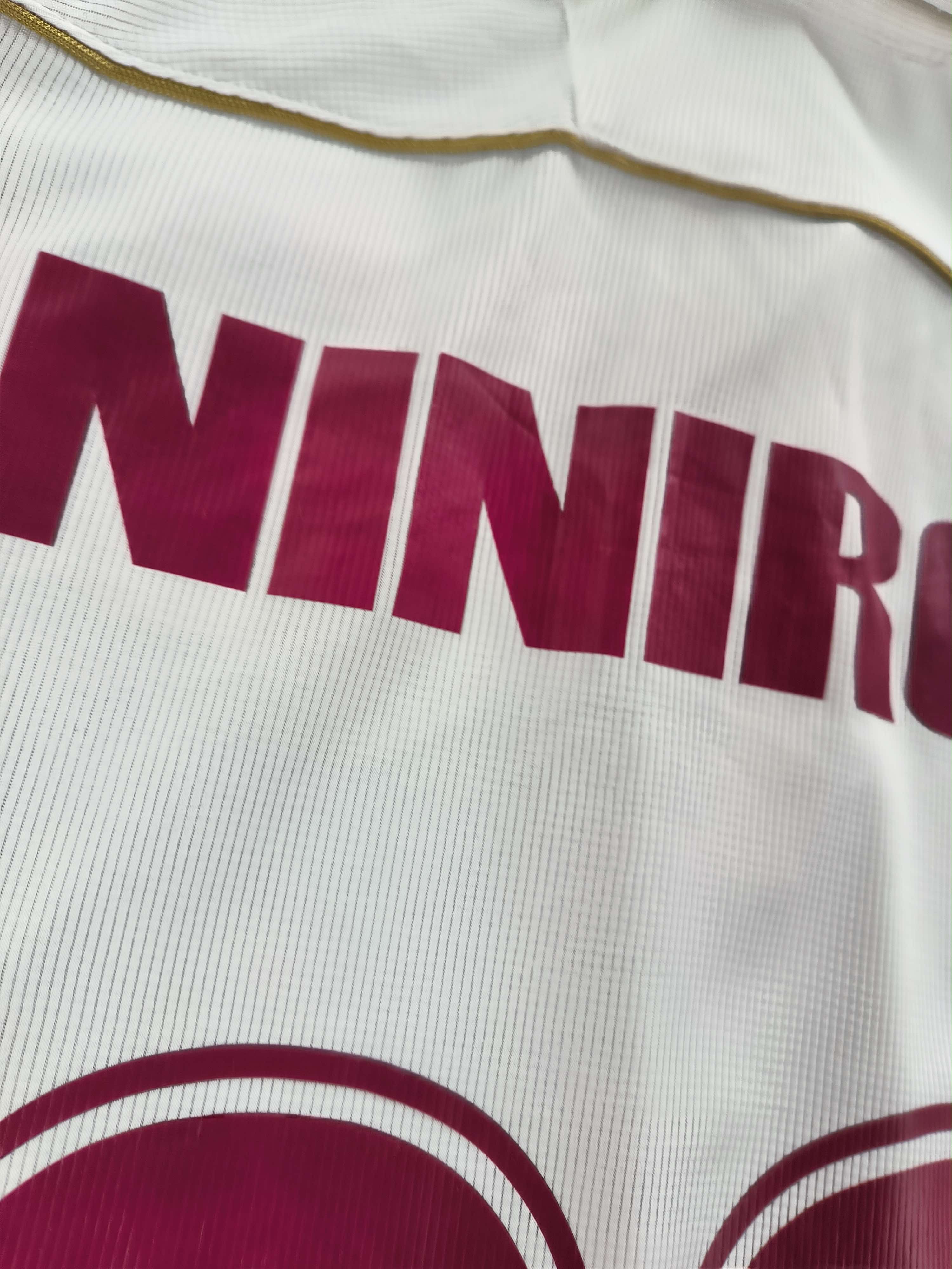 Joma ACS Ninirox Joma #20 football jersey shirt size M Size US M / EU 48-50 / 2 - 11 Thumbnail
