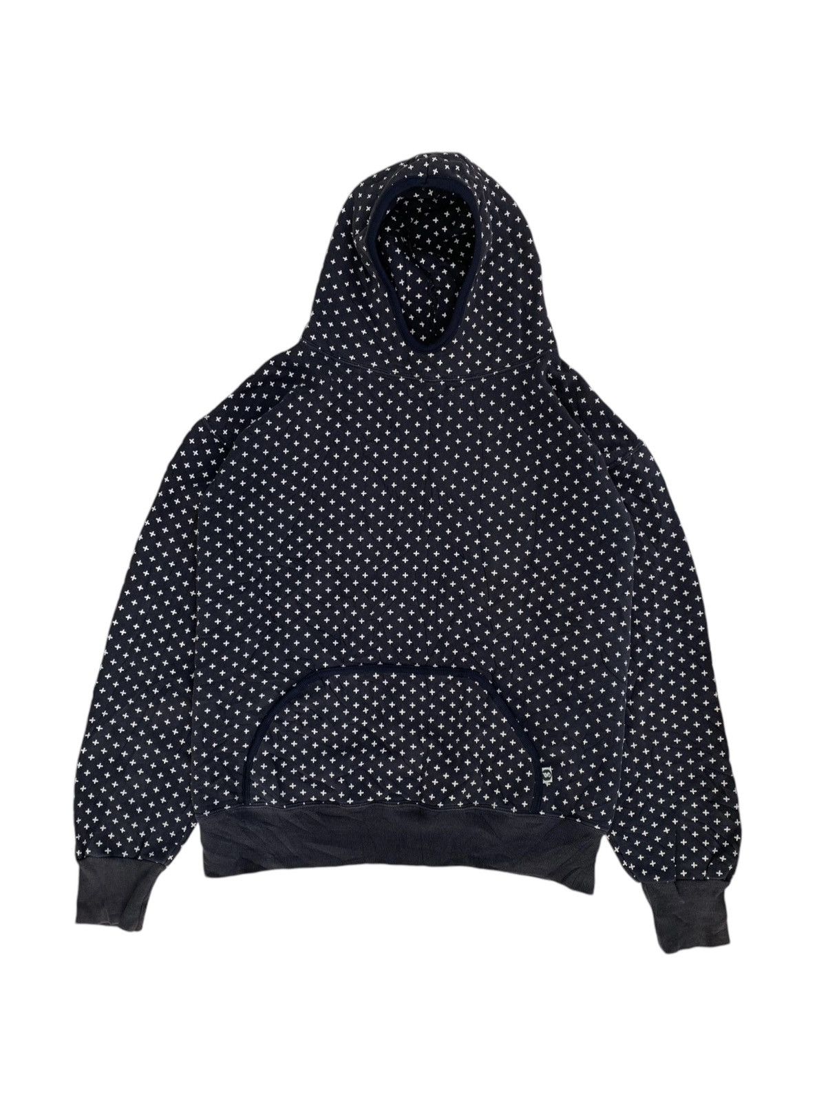 Goodenough × Hiroshi Fujiwara × Resonate Goodenough Hiroshi
