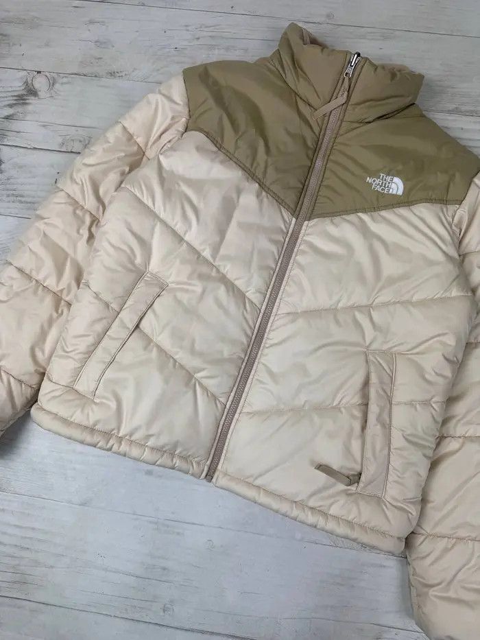 The North Face The North Face Saikuru Jacket Size US M / EU 48-50 / 2 - 3 Thumbnail