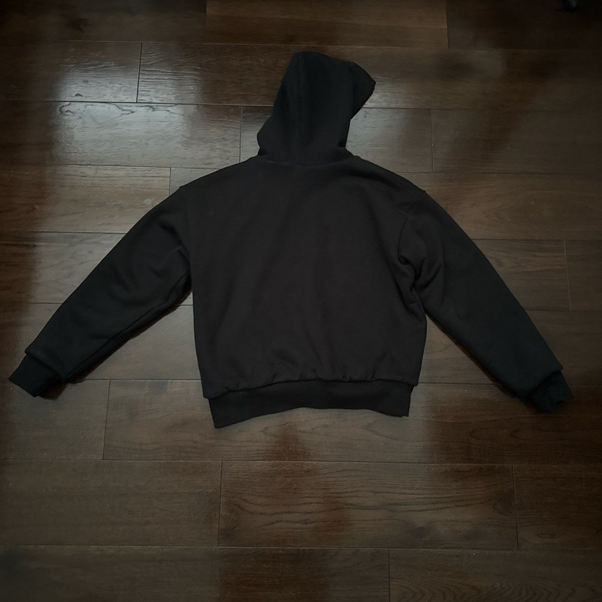 Vintage Zicmade Hoodie Size US M / EU 48-50 / 2 - 2 Thumbnail