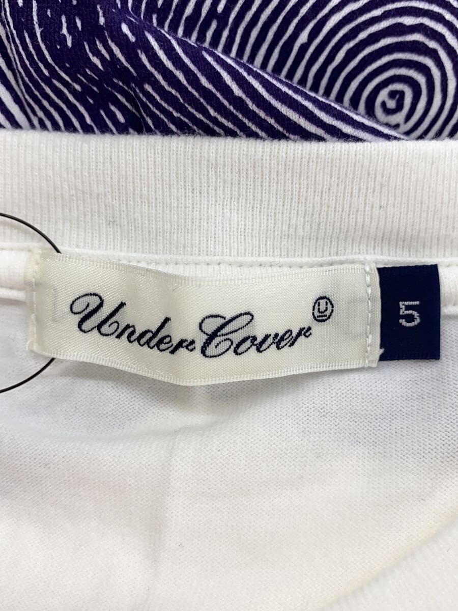Undercover Production Studio Tee Size US XXL / EU 58 / 5 - 4 Thumbnail