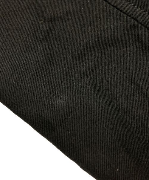 Yohji Yamamoto Yohji Yamamoto pour homme SHORT BLOUSON Size US L / EU 52-54 / 3 - 6 Thumbnail
