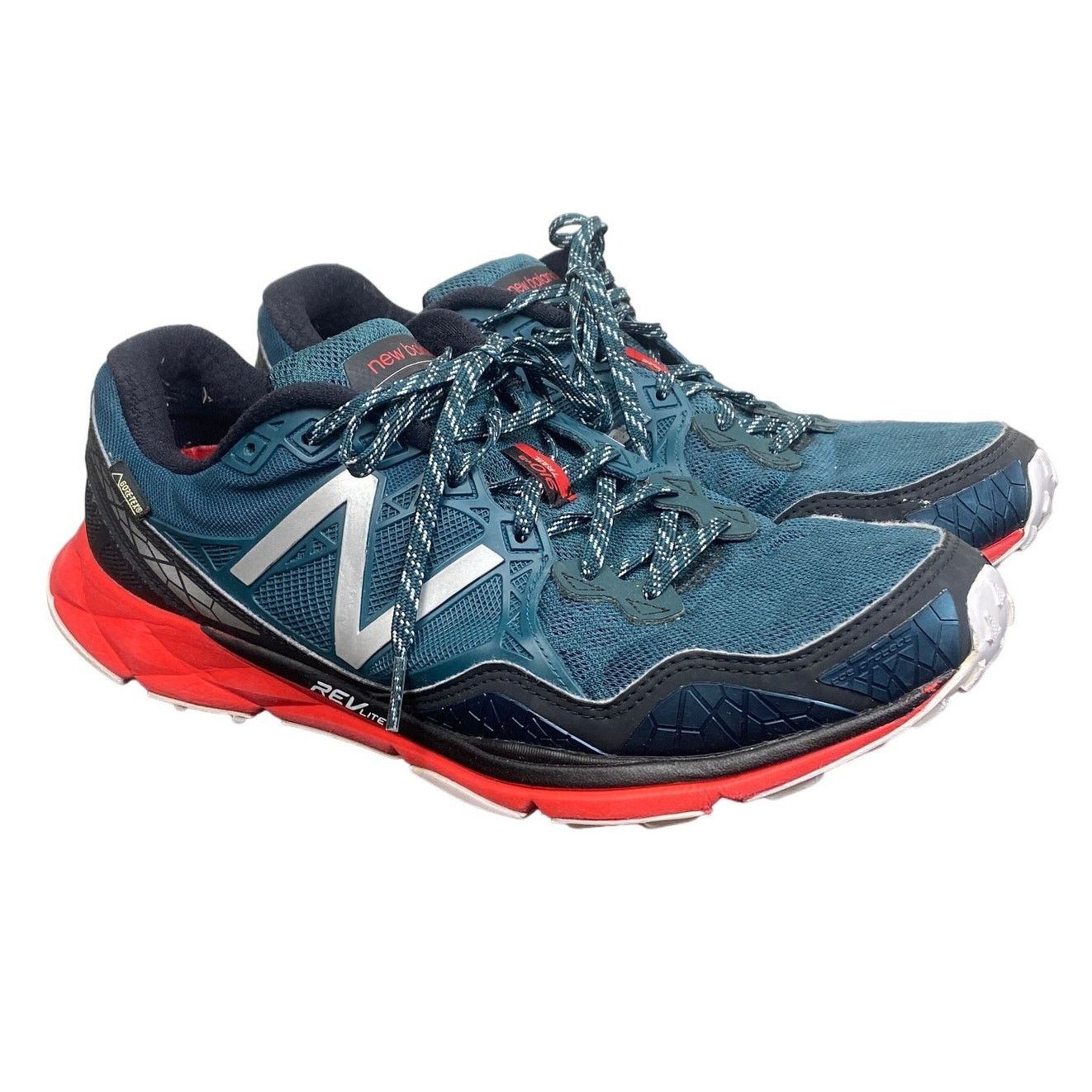 New Balance New Balance 910 v3 Trail Running Sneakers Shoes 11 Gorpcore Grailed