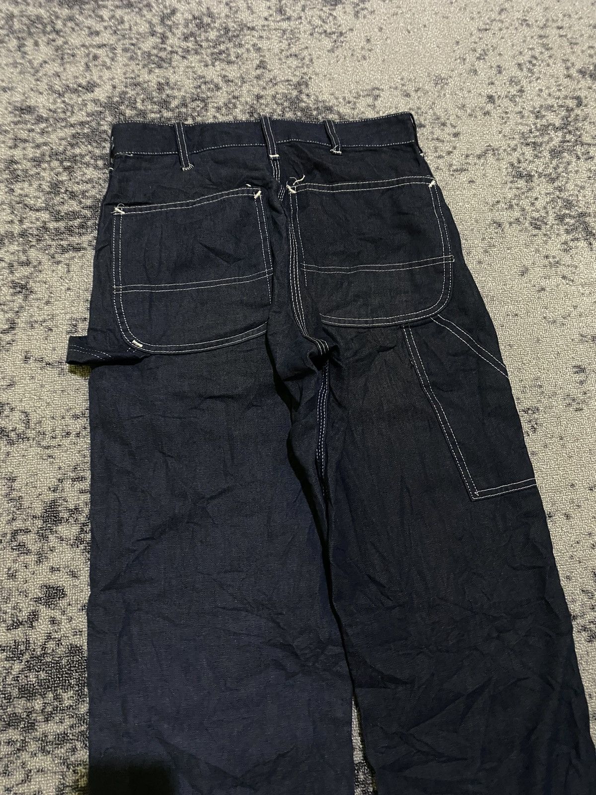 Hysteric Glamour × If Six Was Nine × Japanese Brand Y2k Sears japan carpenter jeans Size US 30 / EU 46 - 3 Thumbnail