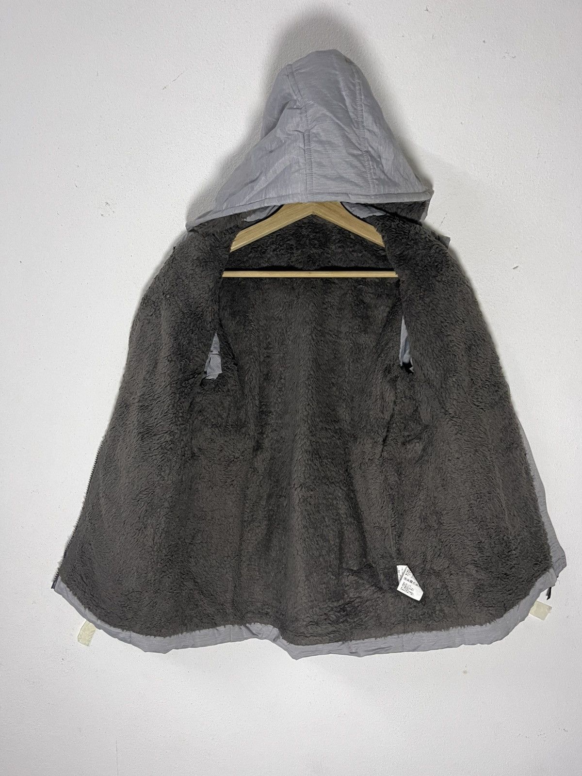 Crocs Vintage CROCS Hooded Puffer Jacket Size US M / EU 48-50 / 2 - 7 Thumbnail