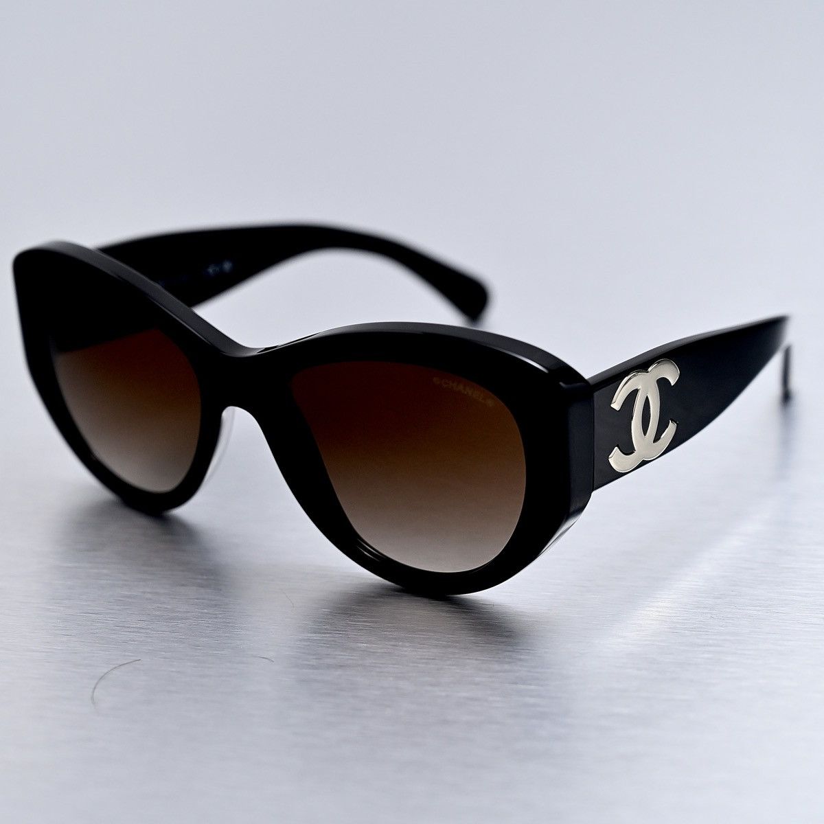 Chanel CHANEL 0CH5492 SUNGLASSES Size ONE SIZE - 2 Thumbnail