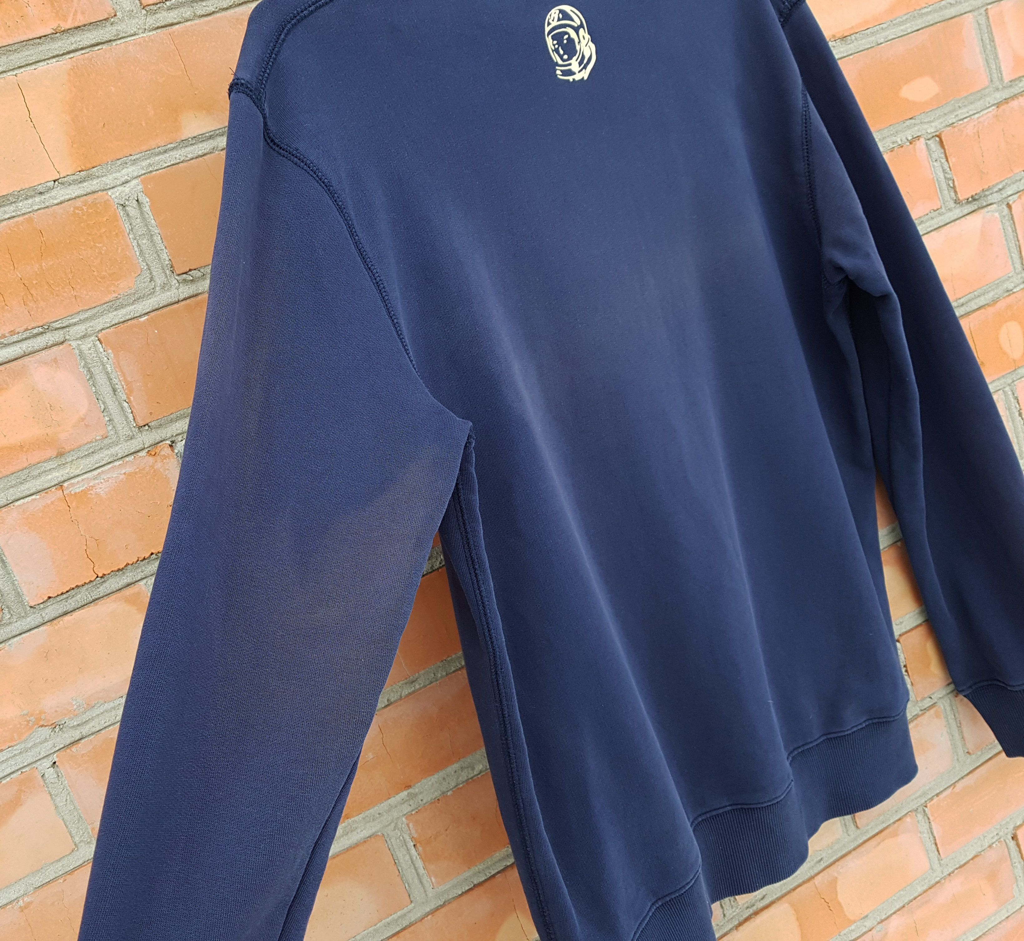 Billionaire Boys Club Billionaire Boys Club Diamonds & Dollars Arch Sweatshirt Size US L / EU 52-54 / 3 - 8 Thumbnail