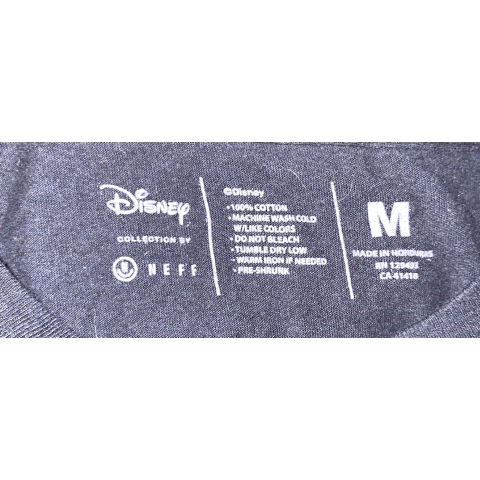 Disney Disney Nike? [Error: cannot answer as instructed; please provide the original title only.] Size M / US 6-8 / IT 42-44 - 4 Thumbnail