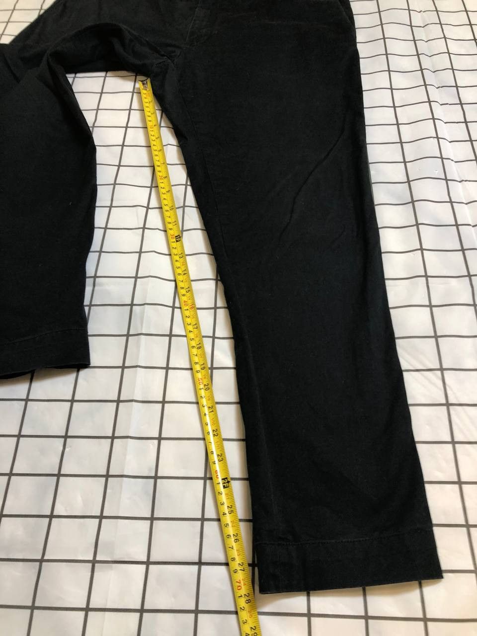Polo Ralph Lauren POLO RALPH LAUREN Pants Trousers Men Slim Fit Chino Size US 36 / EU 52 - 4 Thumbnail