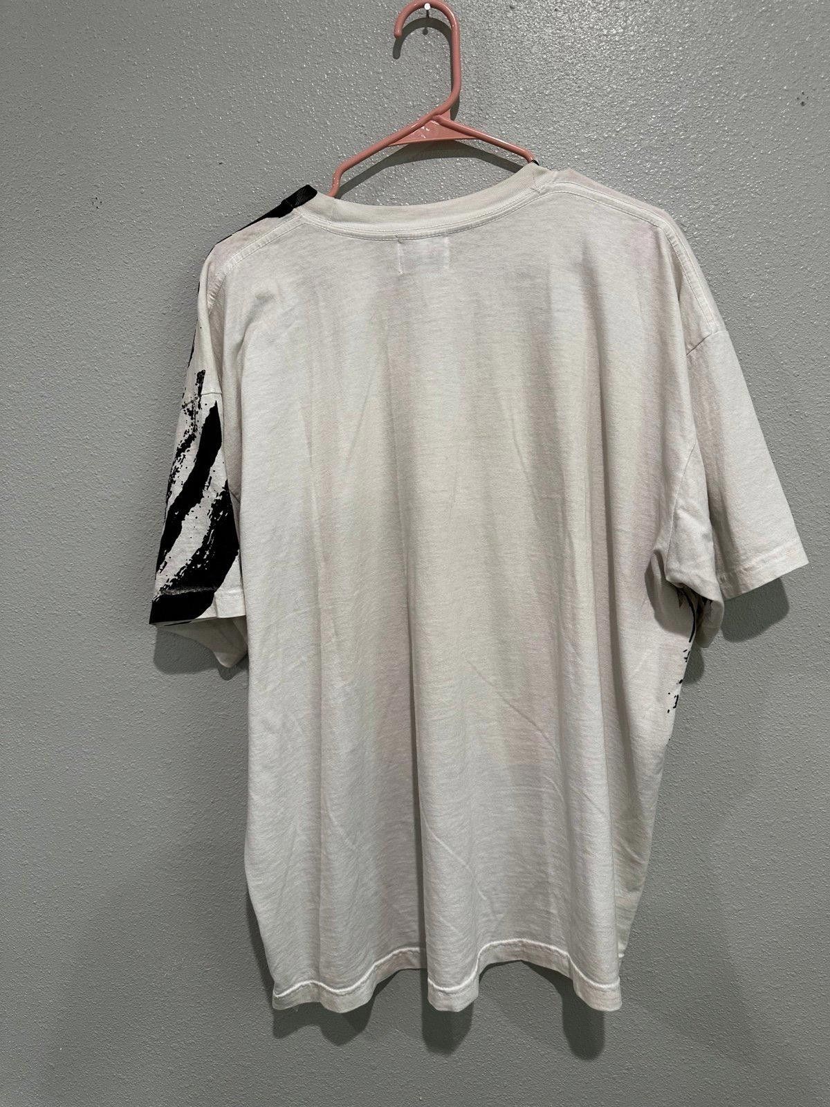 Designer warren lotas punisher Size US XL / EU 56 / 4 - 1 Thumbnail