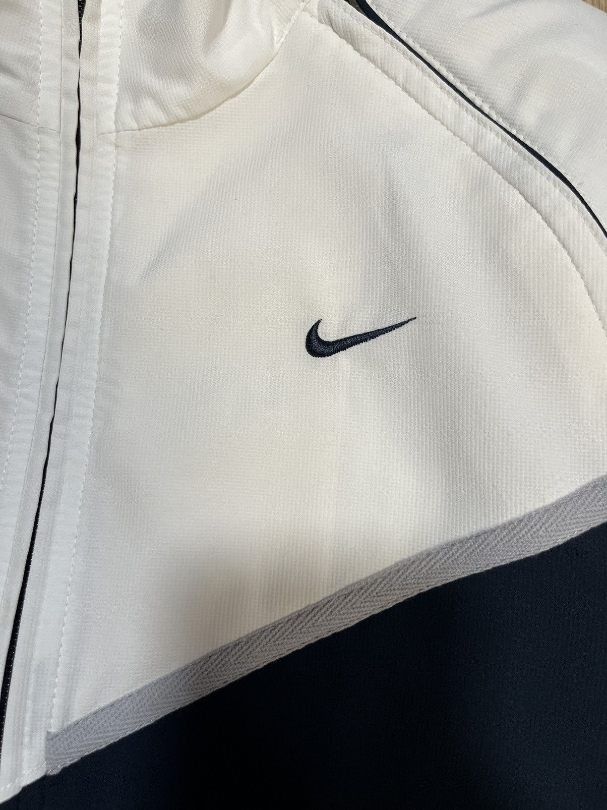 Nike 2in1 Nike Court Windbreaker Trasformer Vest Jacket Size US M / EU 48-50 / 2 - 5 Thumbnail