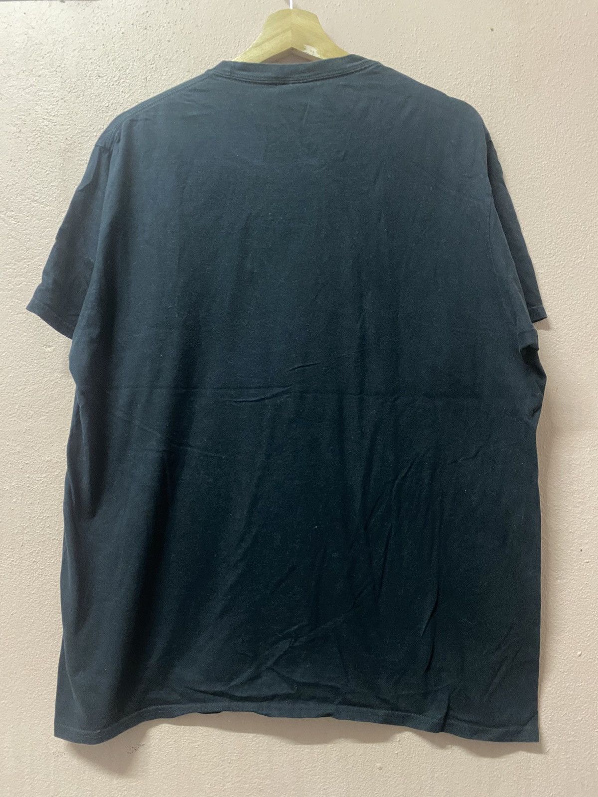 Death Row Records Vintage DEATH ROW RECORDS x RAP TEES X RIPPLE JUNTION Size US L / EU 52-54 / 3 - 3 Thumbnail
