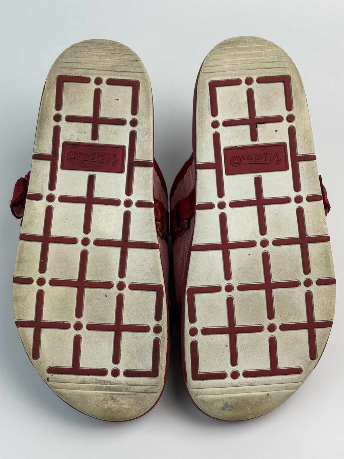 Visvim Visvim F/W 08 Glen Checked Christo Size US 8 / EU 41 - 7 Thumbnail