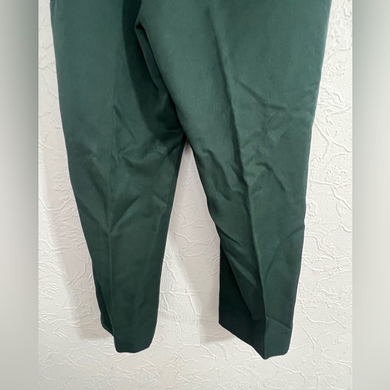 Other 2 PAIRS Elbeco E320RN TexTrop2 Pants Size 35R x 27 CLEAN Size US 35 - 6 Thumbnail