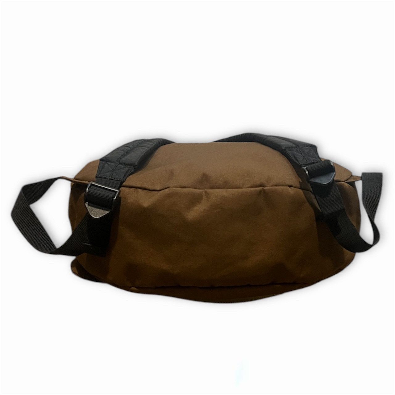 Issey Miyake × Ne-Net Ne-net Dog Backpack & Dog Pouch(Brown) Size ONE SIZE - 4 Thumbnail