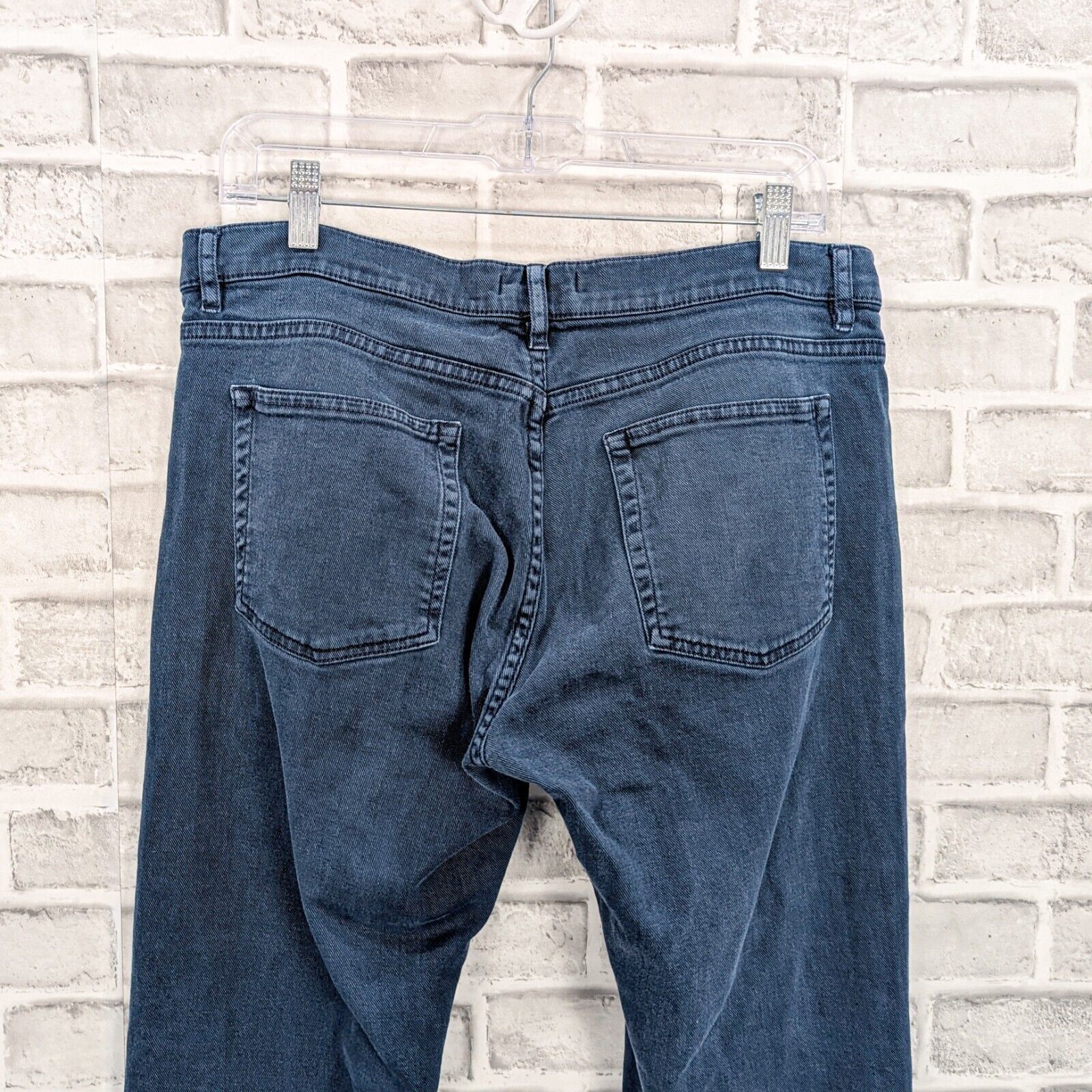 The Kooples The Kooples Men's 5 pocket Denim Jeans Button fly in blue Size US 34 / EU 50 - 6 Thumbnail